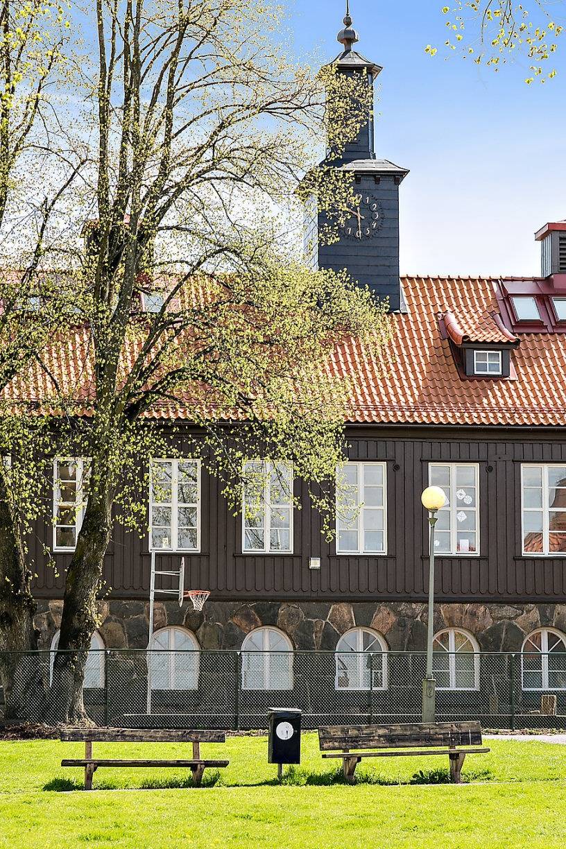 2 rum Lägenhet på Storkgatan 5 C Bagaregården Göteborgs kommun - bild 34