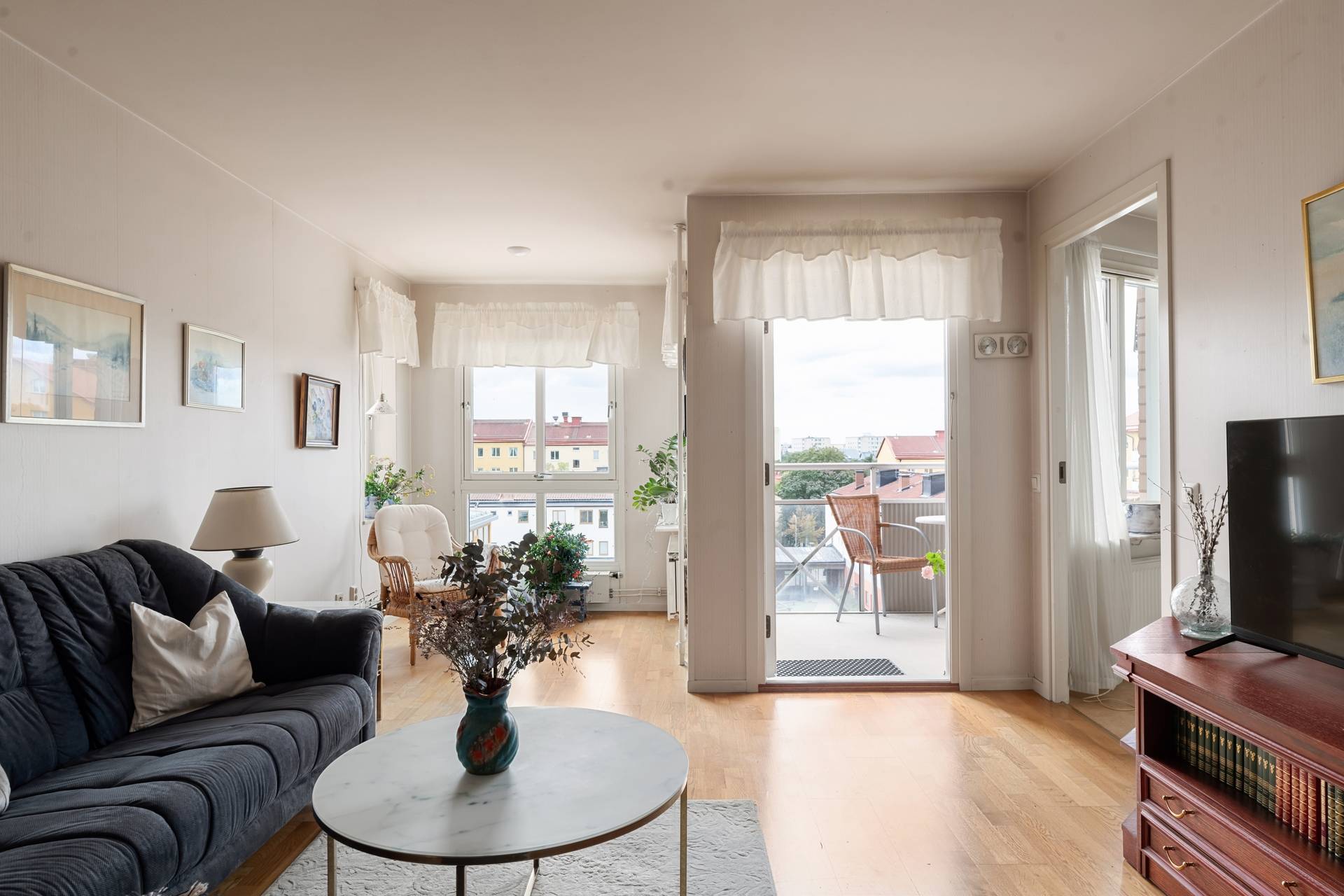 Skedviksvägen 20, Årsta, Stockholms kommun