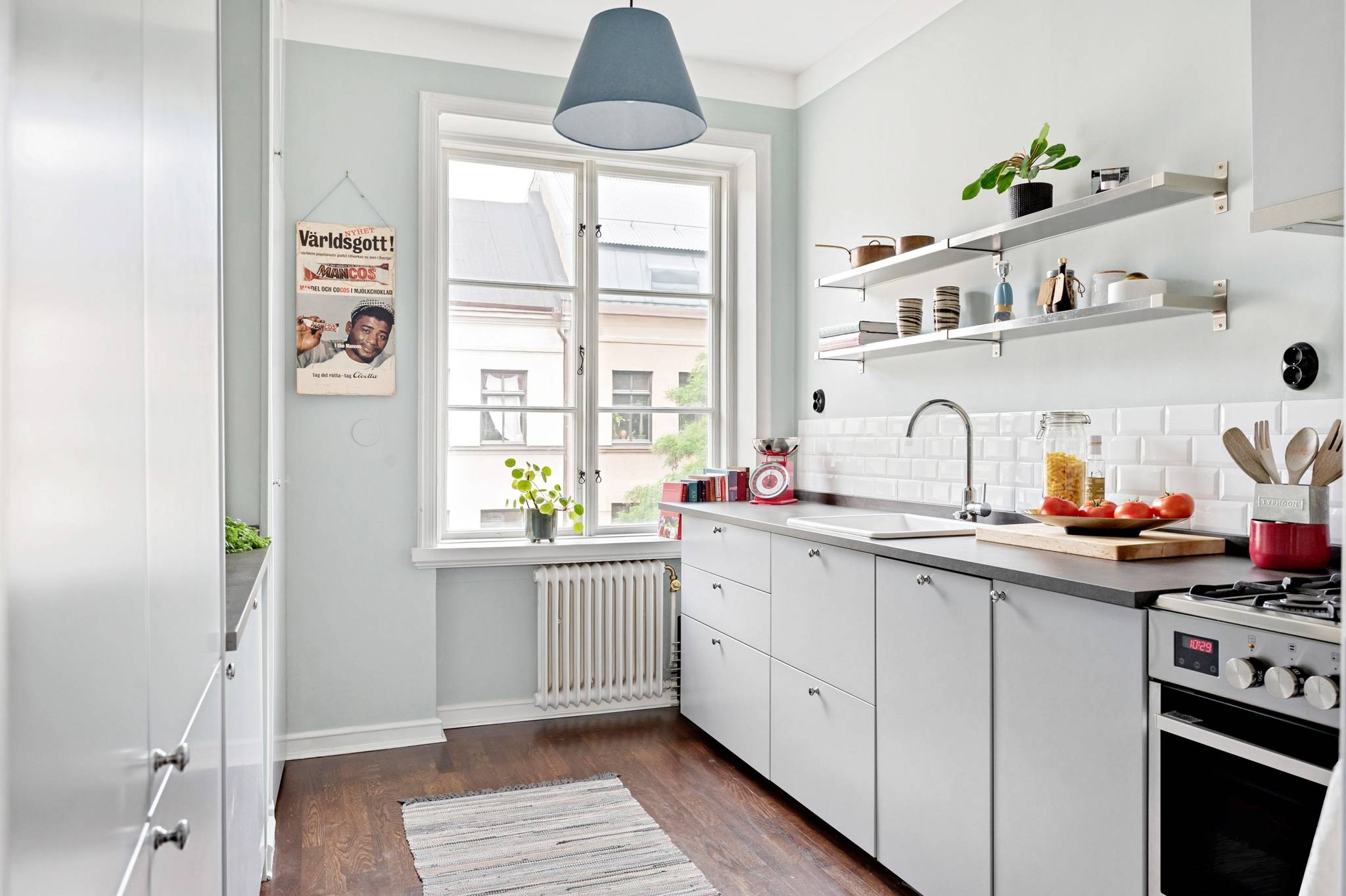 2 rum Lägenhet på Andréegatan 10A Rörsjöstaden Malmö kommun - bild 6