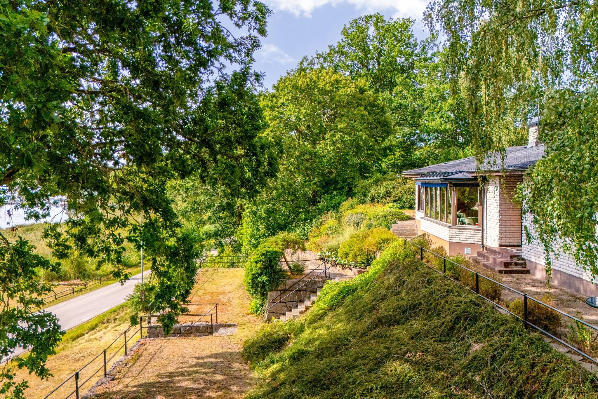 5 rum Villa på Kärleksvägen 17 Guövik Karlshamns kommun - bild 26
