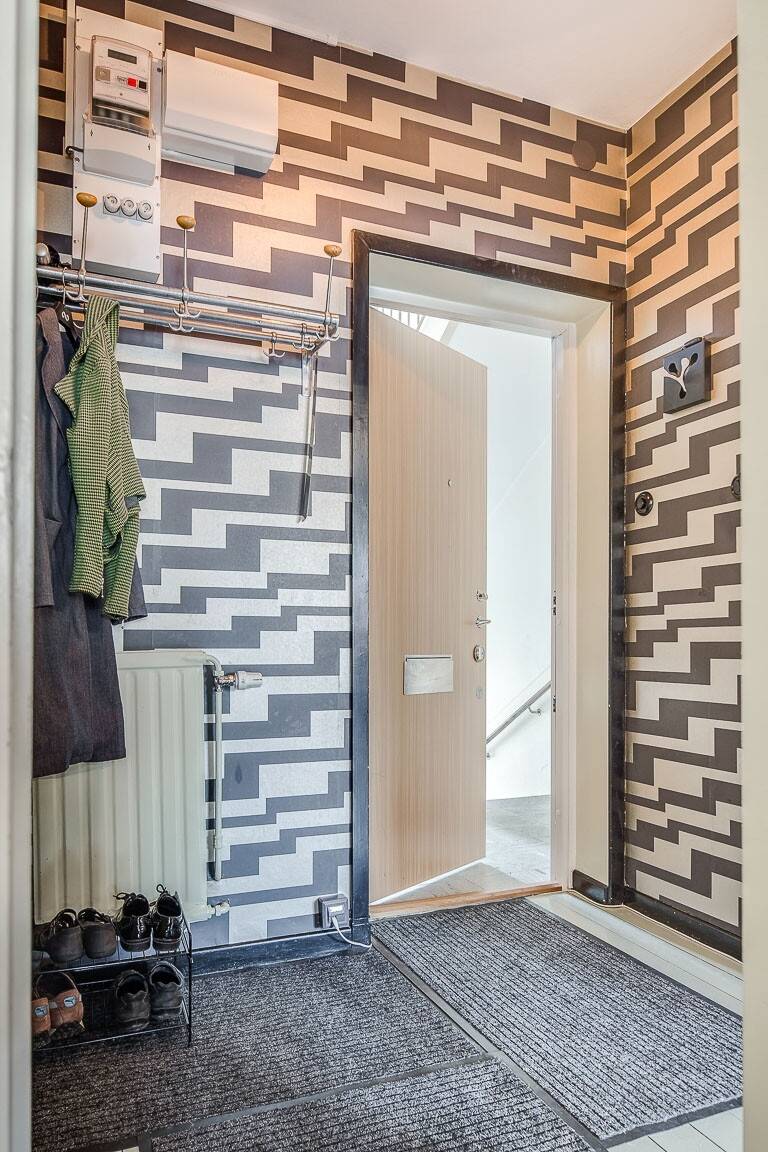 1 rum Lägenhet på Hantverkargatan 19 A Centralt Norr Gävle kommun - bild 14