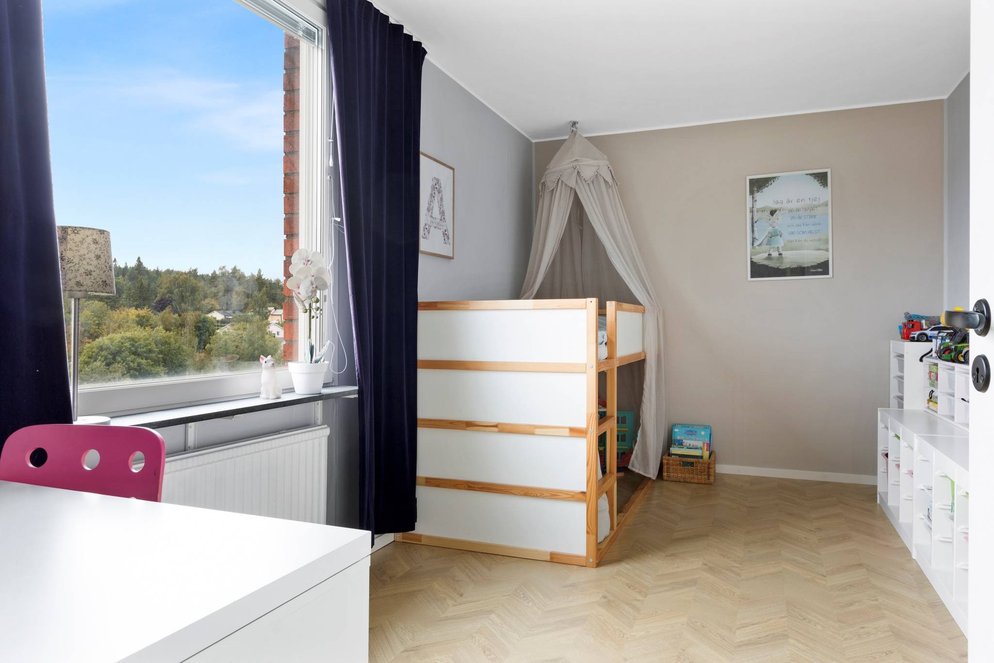 3 rum Lägenhet på Korstavägen 12A Korsta Sundsvalls kommun - bild 14