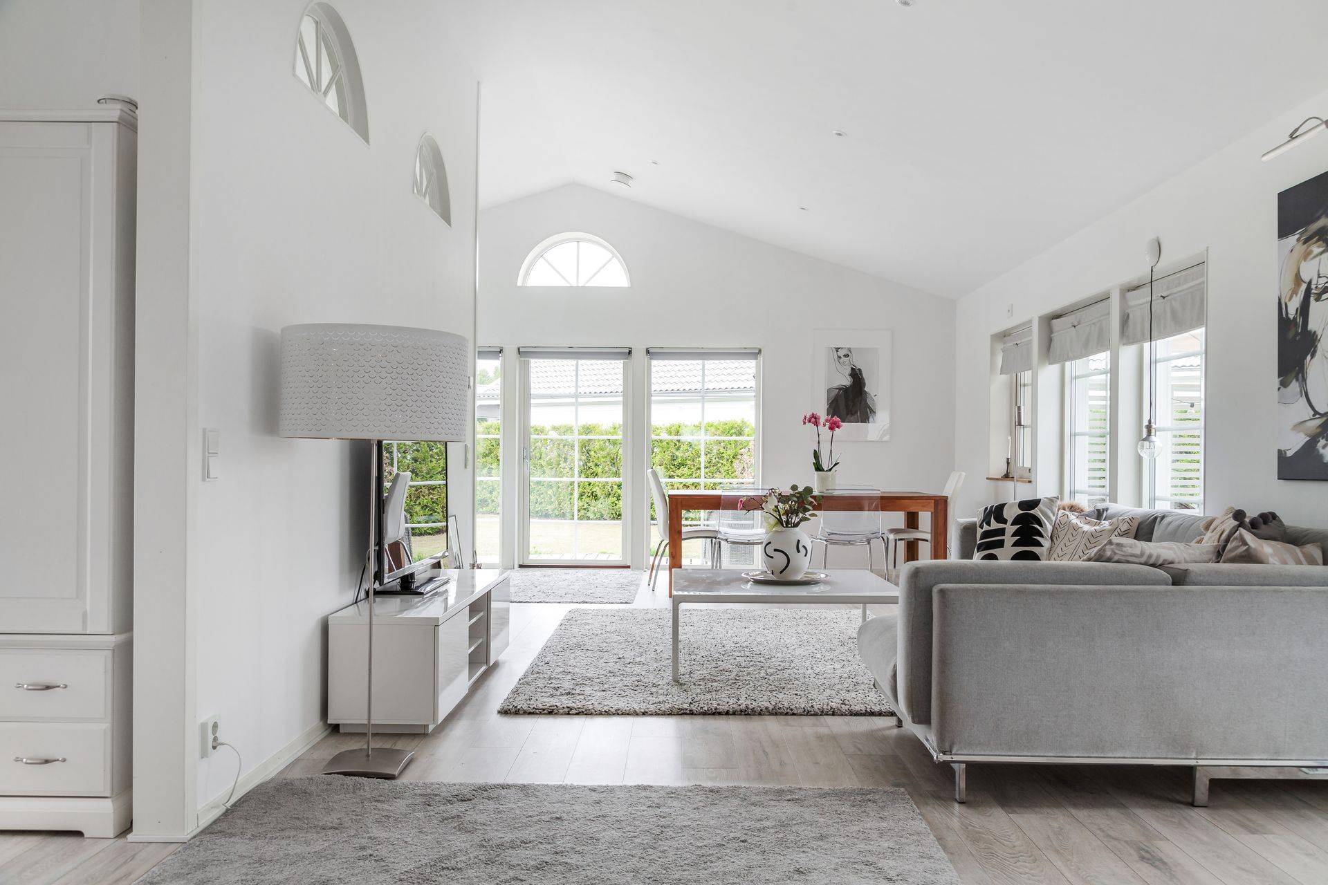 6 rum Villa på Krusbärsvägen 13 Paradiset Älmhults kommun - bild 12