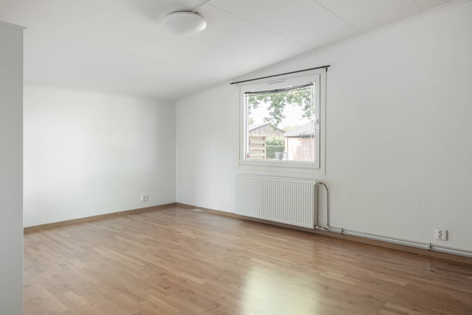 5 rum Villa på Svängen 2 Gustavsfält Halmstads kommun - bild 21