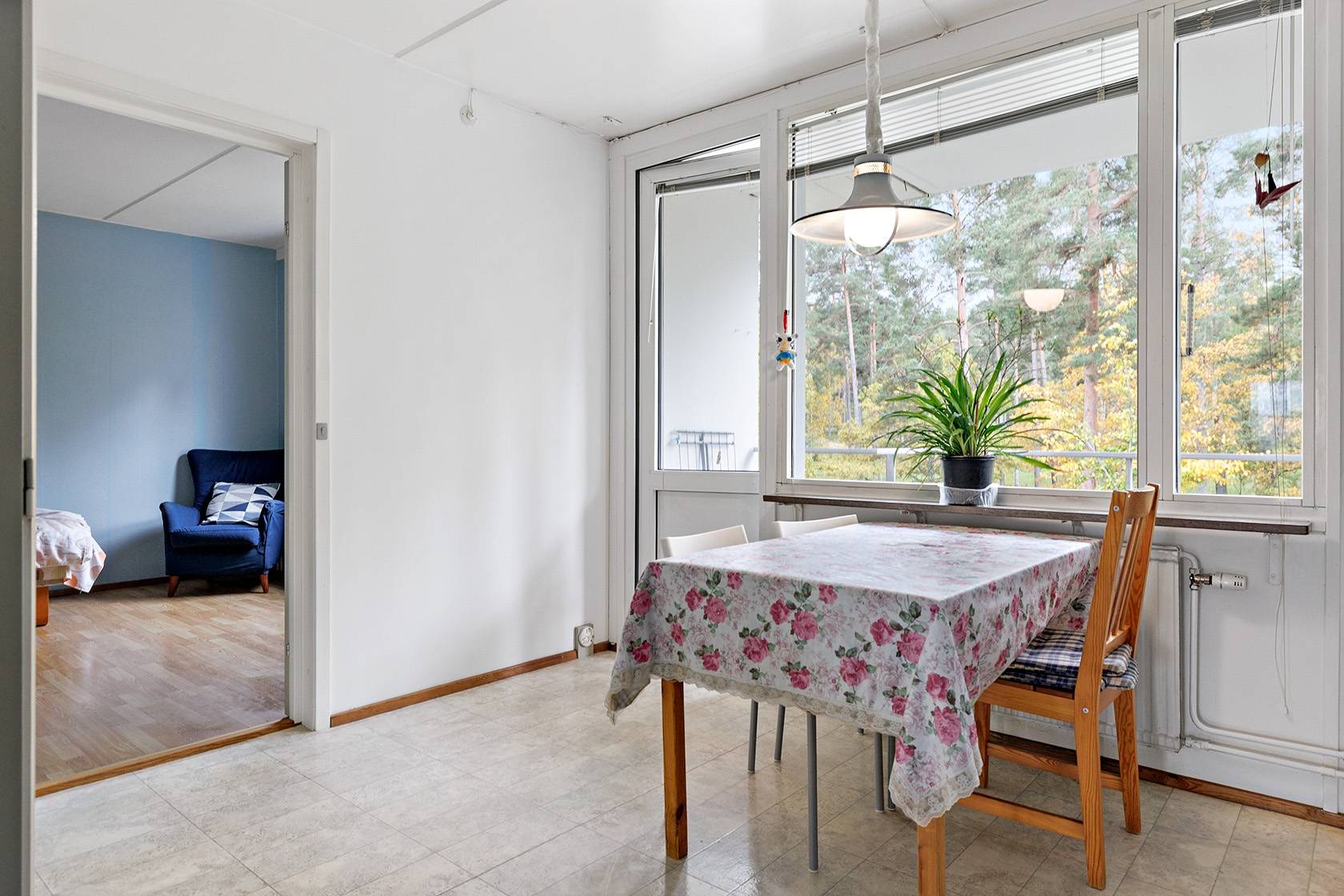 2 rum lägenhet på Vidargatan 43 Märsta - Valsta, Sigtuna kommun - bild 3