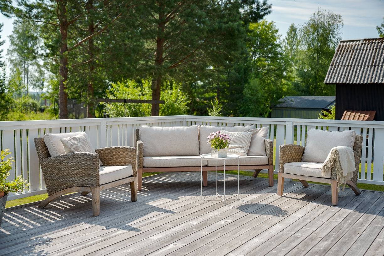 71 m² Villa på Ljungvägen 3 Söderhamns kommun - bild 19