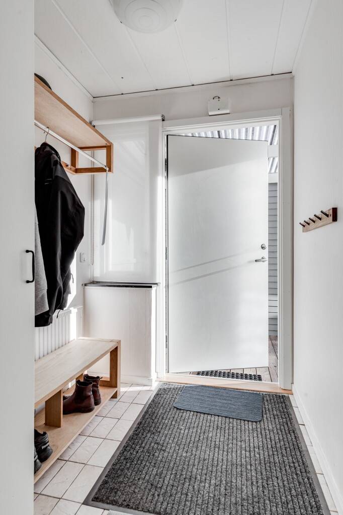 6 rum Parhus på Ekvägen 1 D Floda, Kyrkmossen Lerums kommun - bild 9
