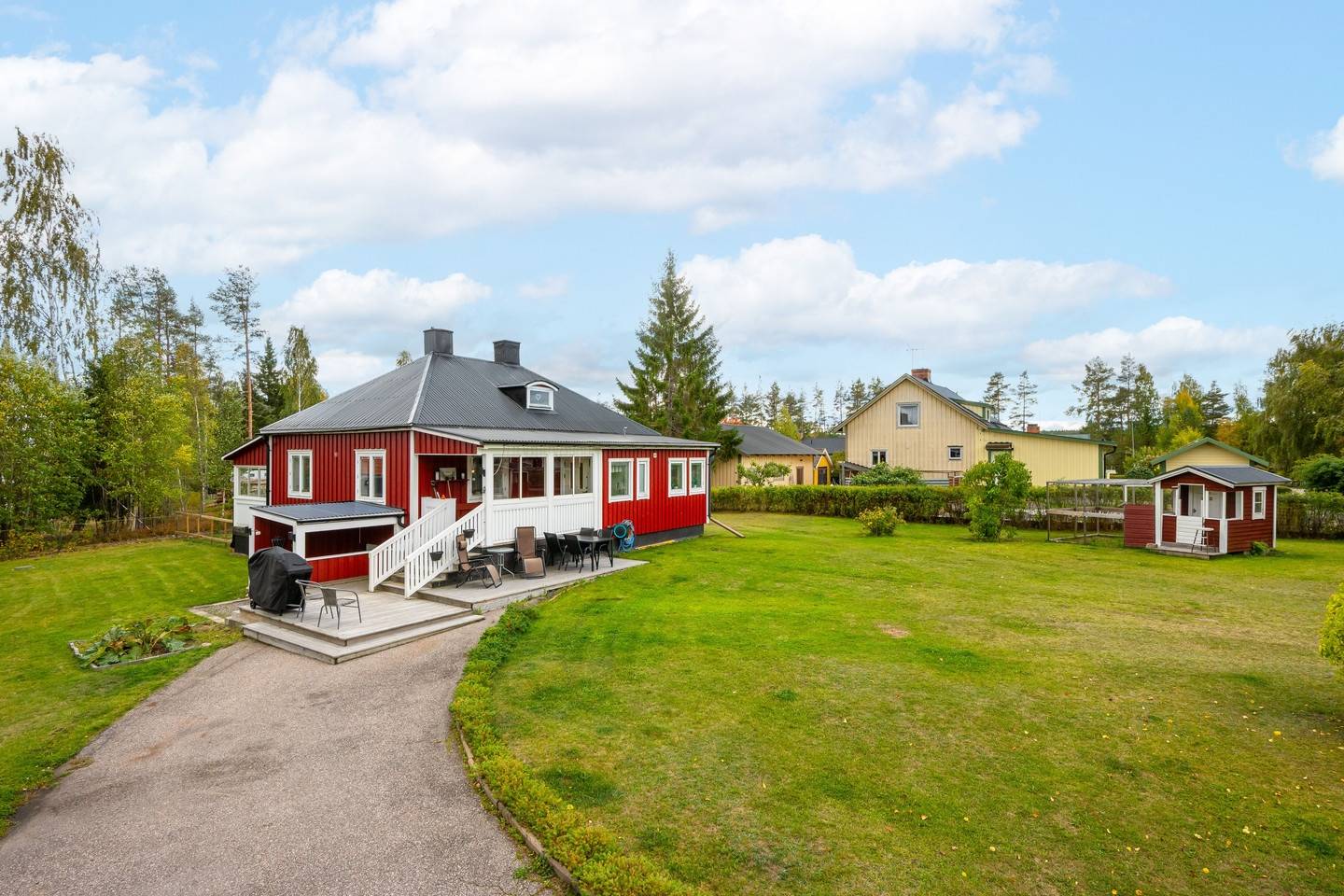 Järbo, Sandvikens kommun