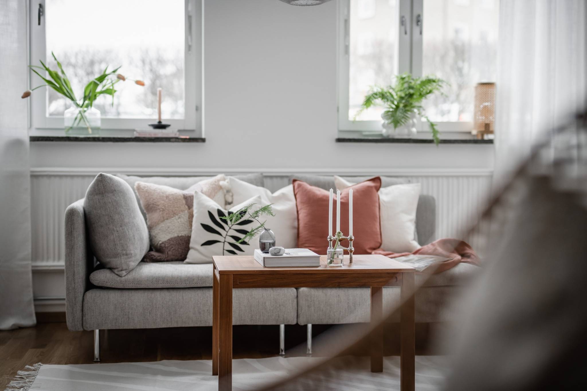 3 rum Lägenhet på Fjällgatan 55 Tullen Borås kommun - bild 7