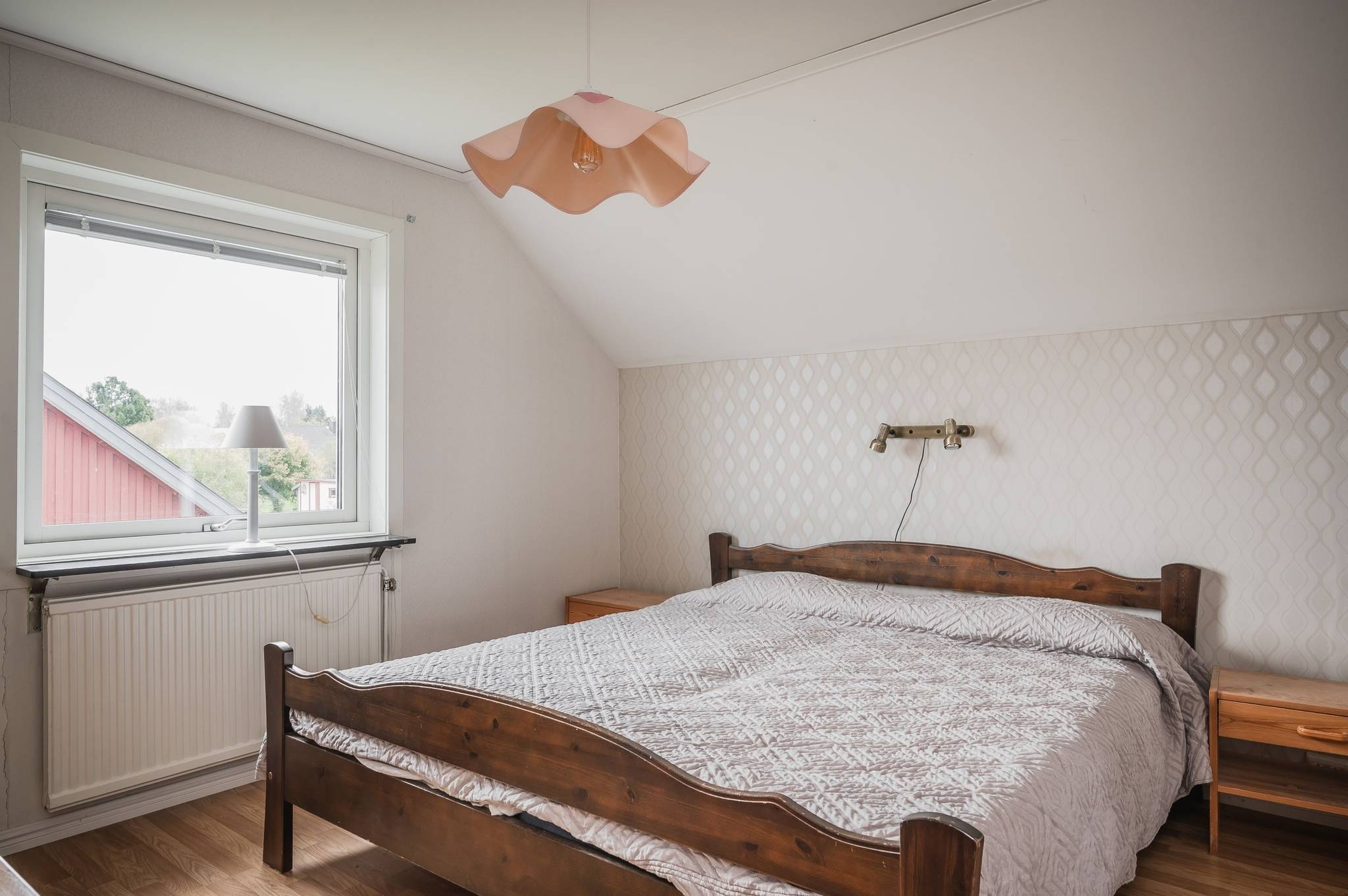 5 rum Villa på Sjöåkersvägen 13 Svedjeholmen Örnsköldsviks kommun - bild 14