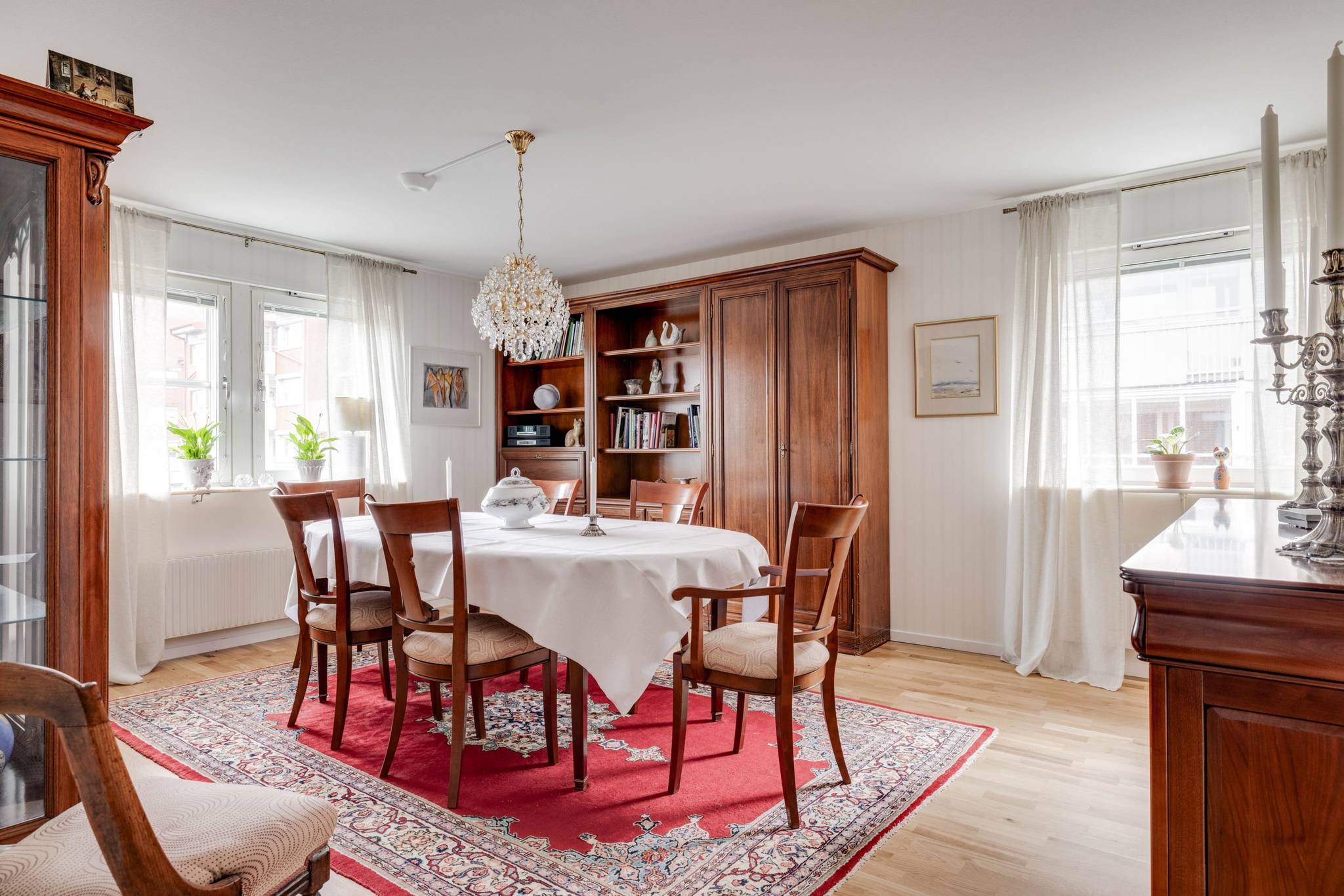 4 rum Lägenhet på Fontinvägen 40 Centralt Kungälvs kommun - bild 22