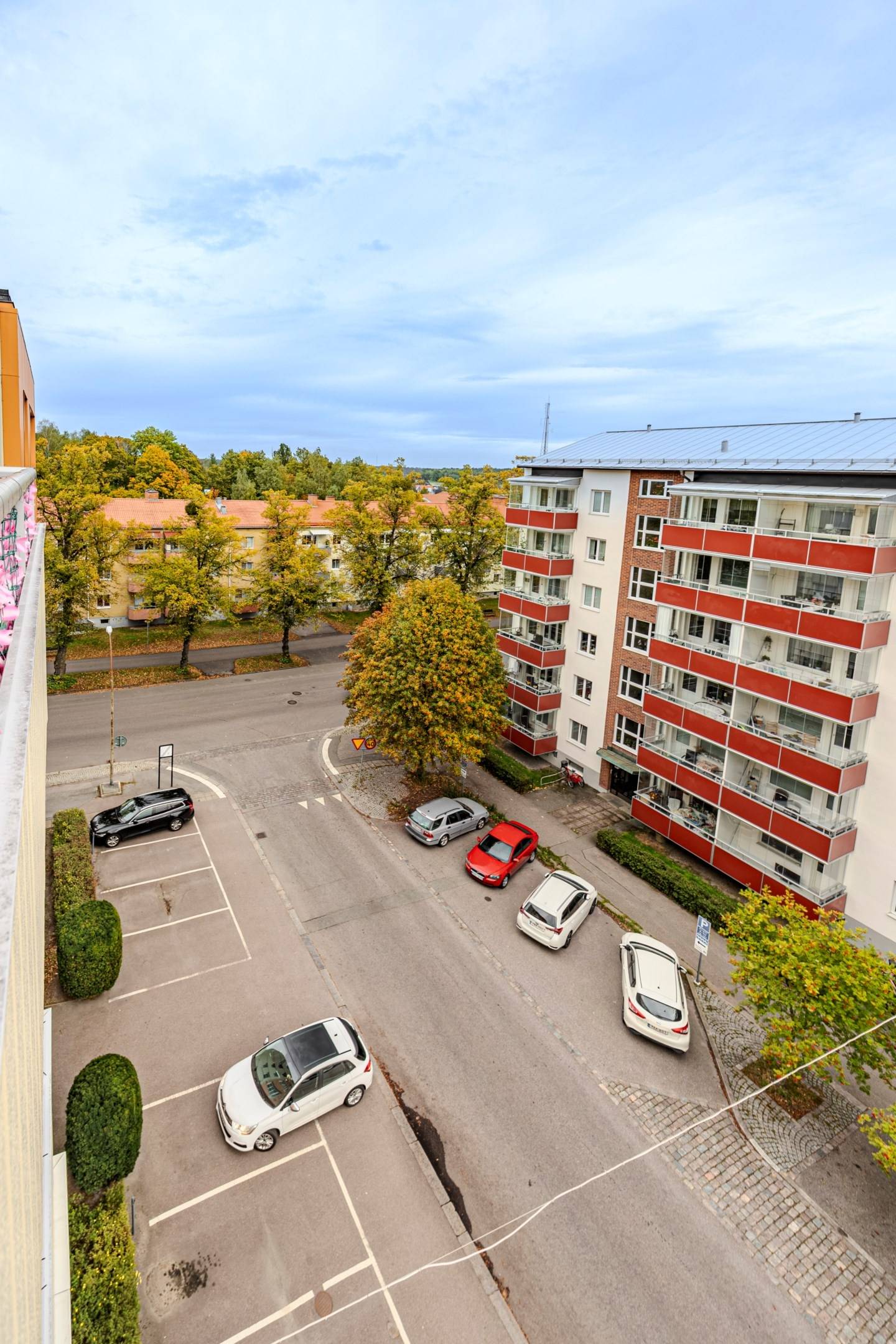 3 rum Lägenhet på Törnerosgatan 11 Norr Eskilstuna kommun - bild 50