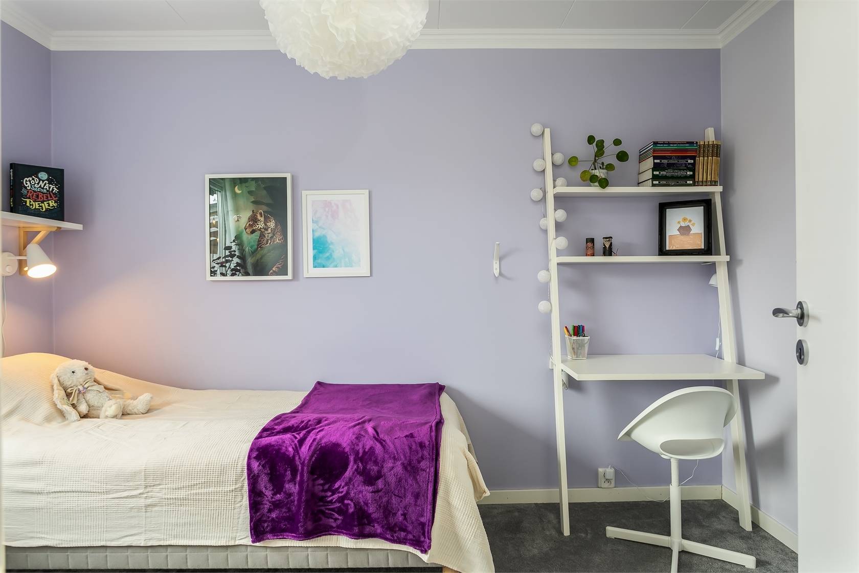 4 rum Radhus på Mörtgränd 38 Viksjö Järfälla kommun - bild 17