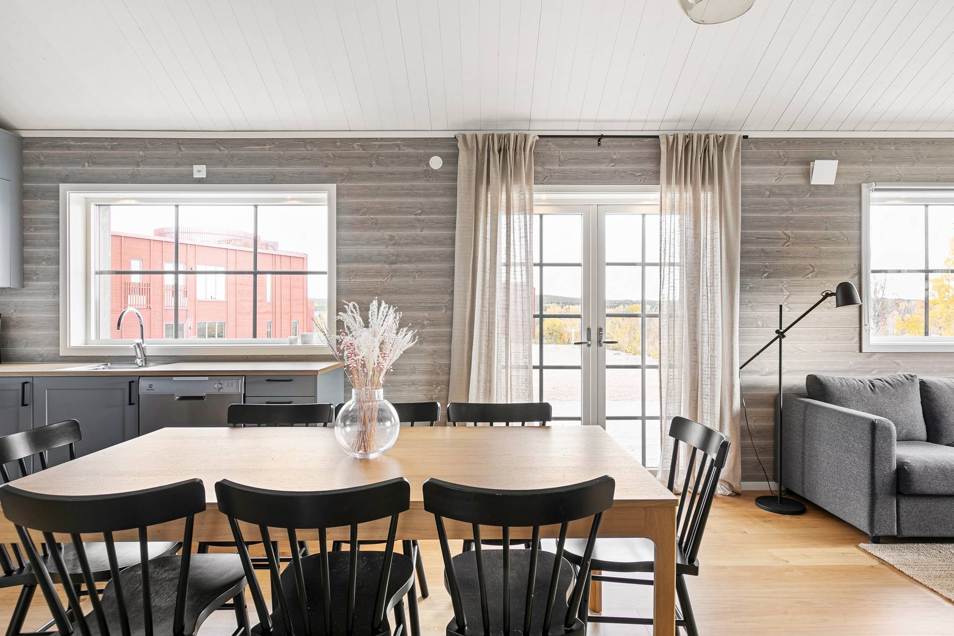 4 rum Fritidsboende på Krokbrovägen 50 Kungsberget Sandvikens kommun - bild 20