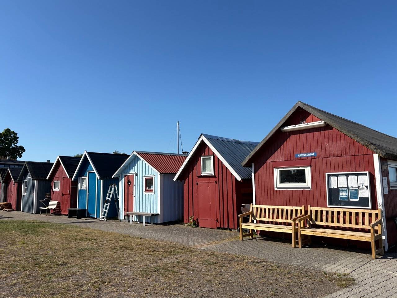7 rum Villa på Katslösa 1214 Skurups kommun - bild 138
