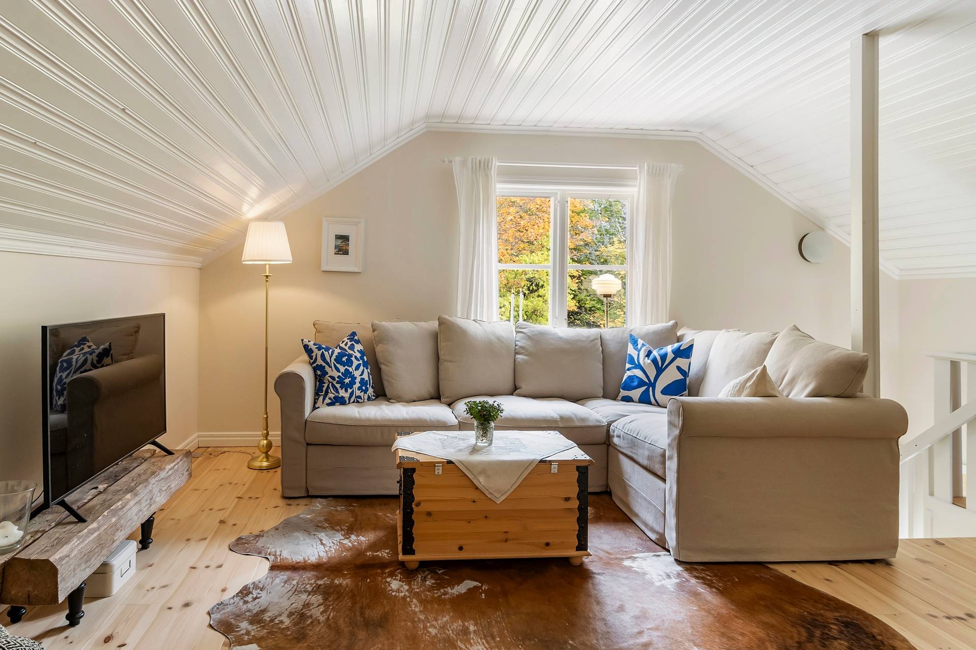3 rum Villa på Våsjö 56 Kolsva Köpings kommun - bild 18