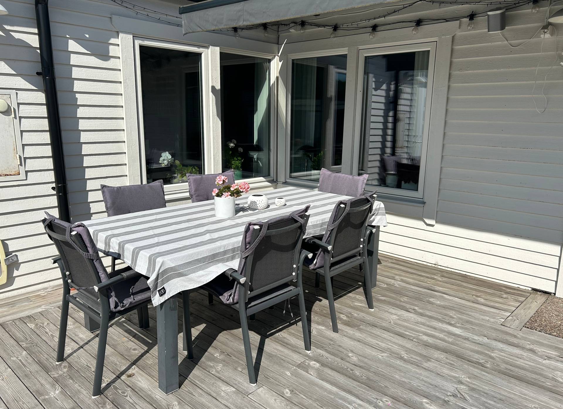 4 rum Villa på Skridskogränd 8 Ekerö Ekerö kommun - bild 35