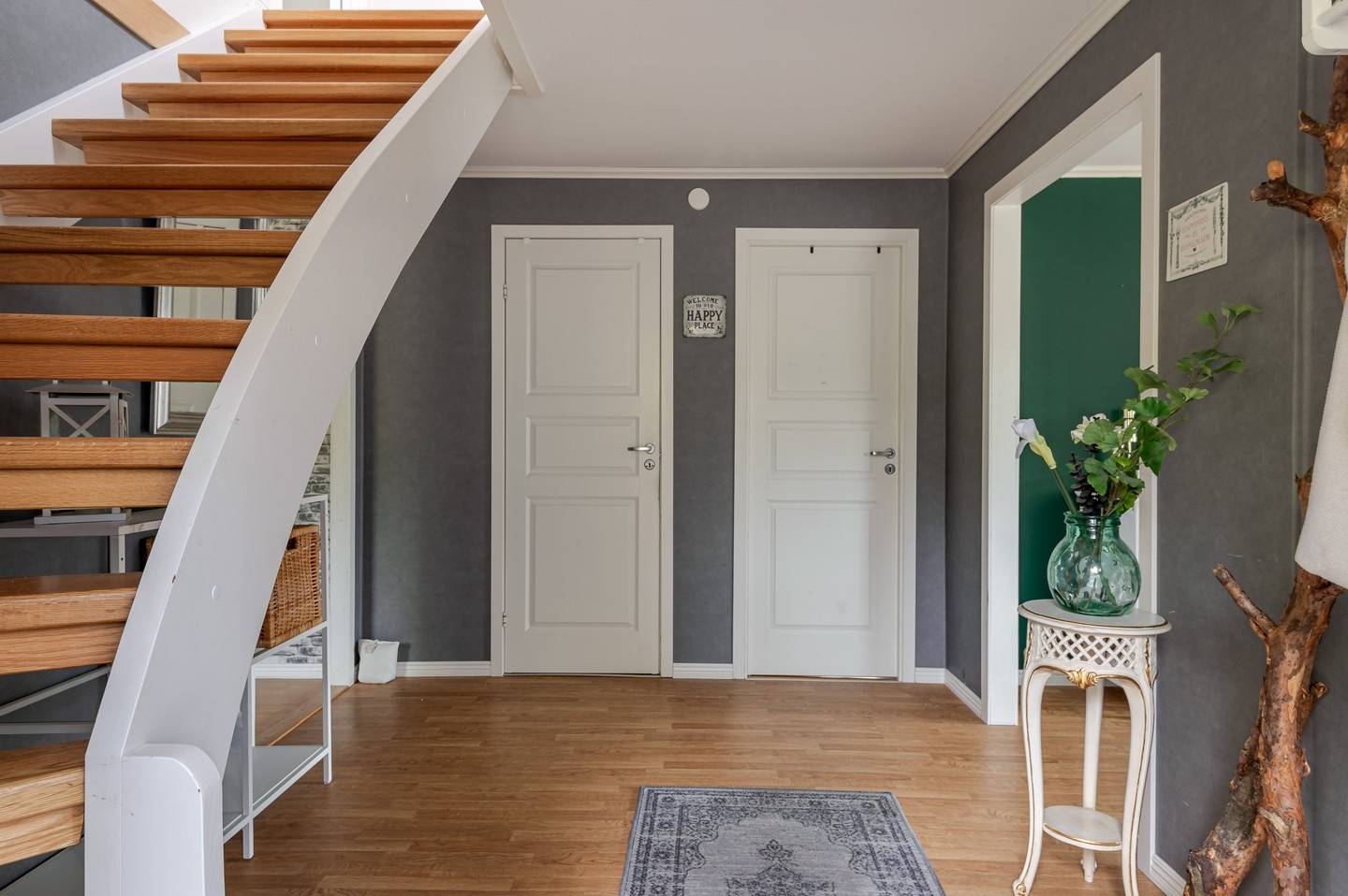 5 rum Villa på Sparres väg 16 Strålsnäs Boxholms kommun - bild 4