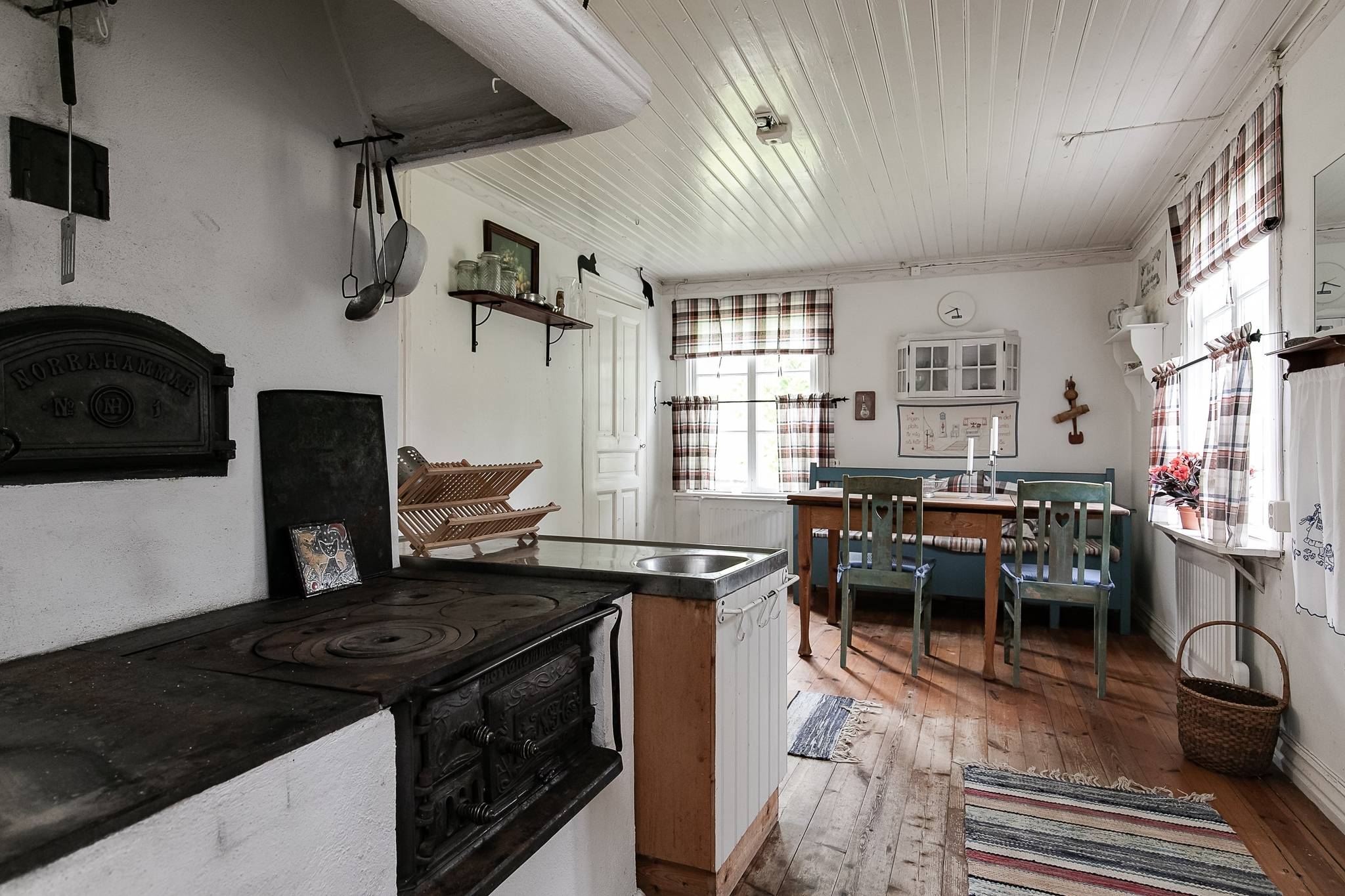 3 rum Fritidshus på Kvistbro Elinstorp Kvistbro Lekebergs kommun - bild 22