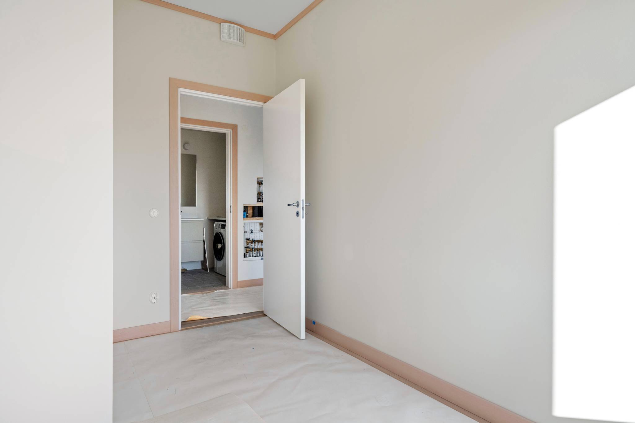 5 rum Lägenhet på Byälvsvägen 35E Bagarmossen Stockholms kommun - bild 33