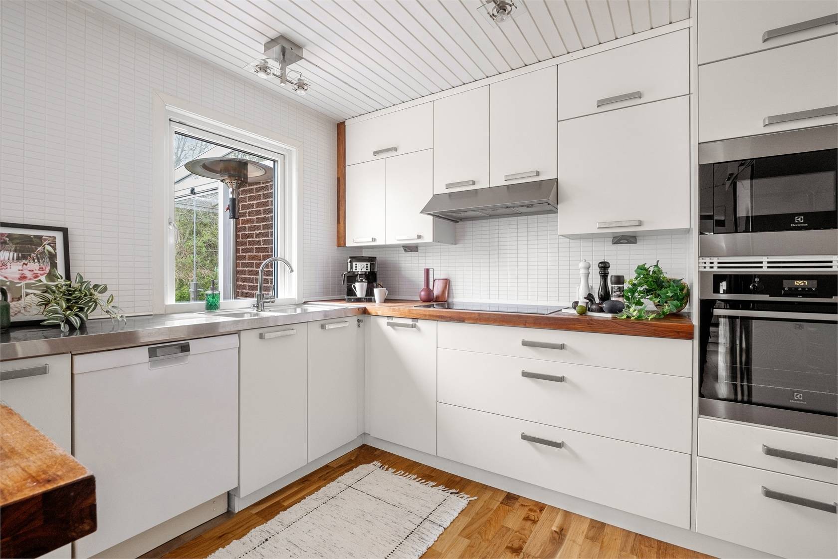 8 rum Villa på Linjemästarvägen 48 Vällingby - Nälsta Stockholms kommun - bild 8