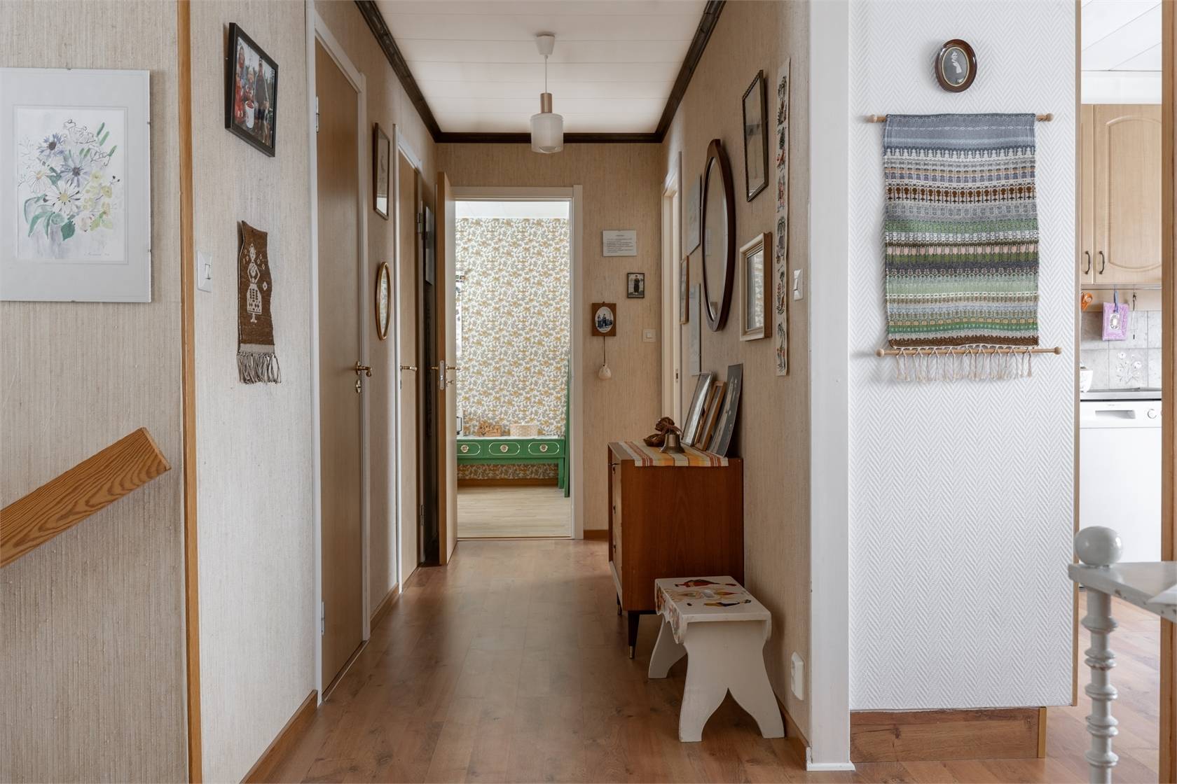 5 rum Villa på Kojvägen 19 Skinnskattebergs kommun - bild 10
