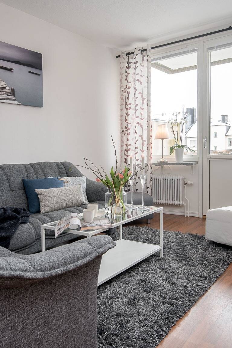 2 rum Lägenhet på Köpmansgatan 14B Centralt Nässjö kommun - bild 11