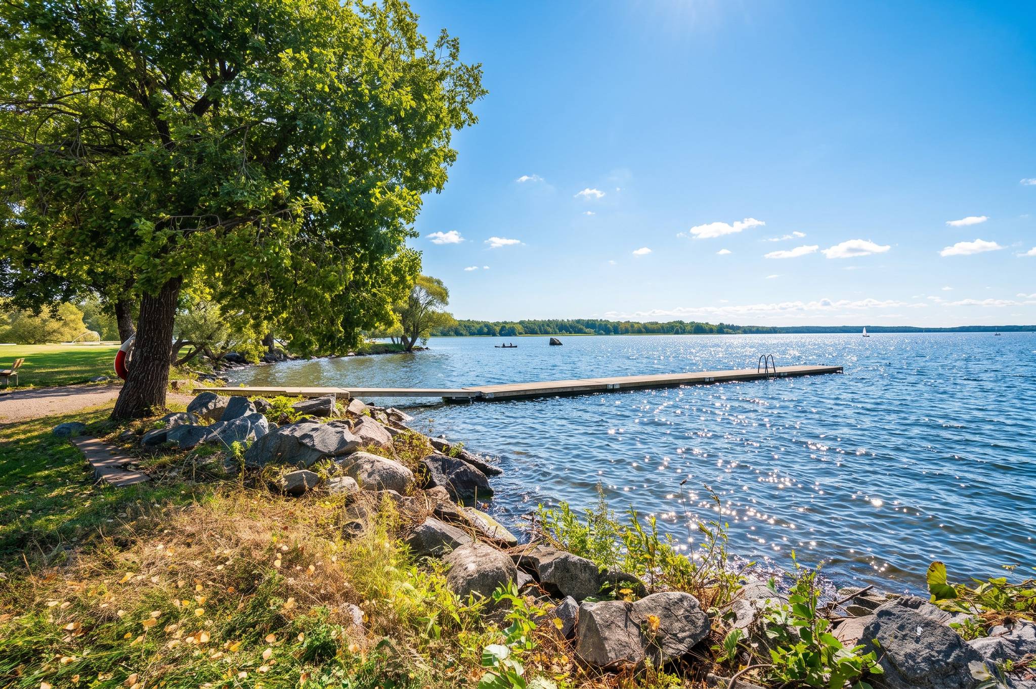 2 rum Lägenhet på Svartviksbacken 4A Upplands-Bro Upplands-Bro kommun - bild 19