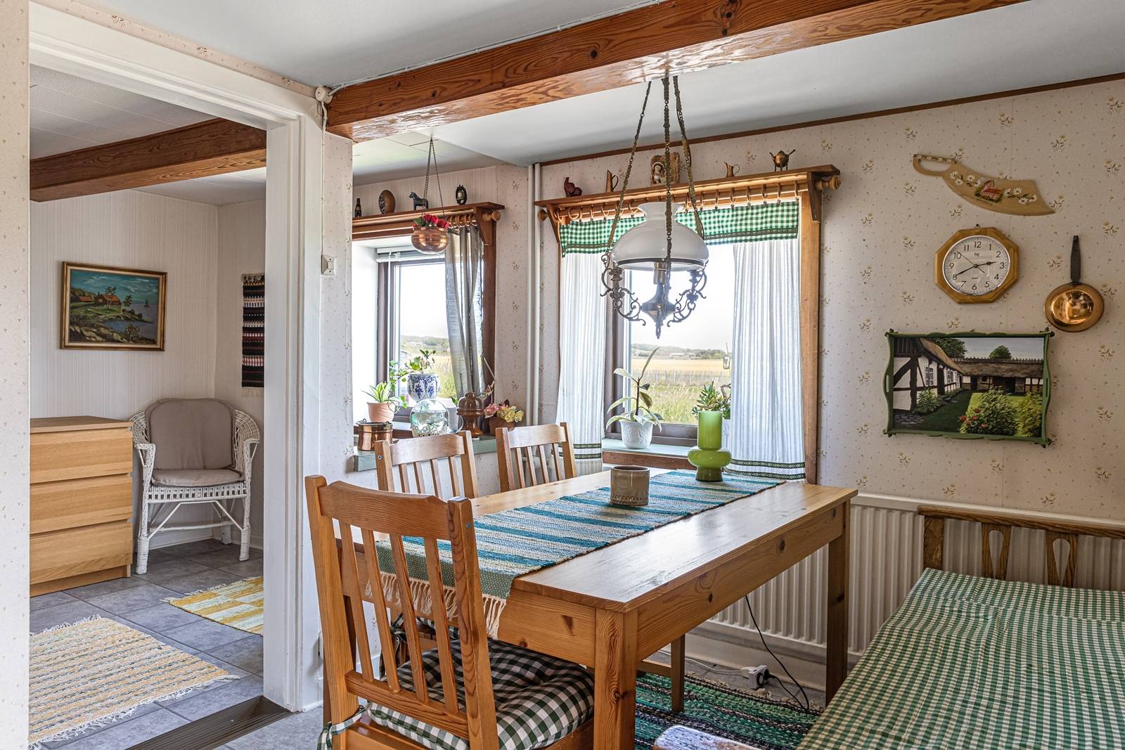 7 rum Villa på Ljungbyholmsvägen 258 Förslöv Båstads kommun - bild 10