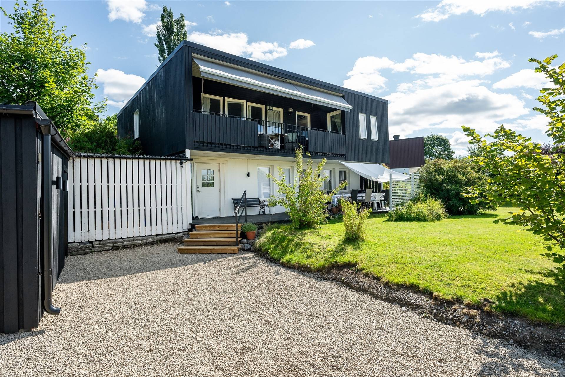 6 rum Villa på Harrvägen 18 Mjösund Sundsvalls kommun - bild 3