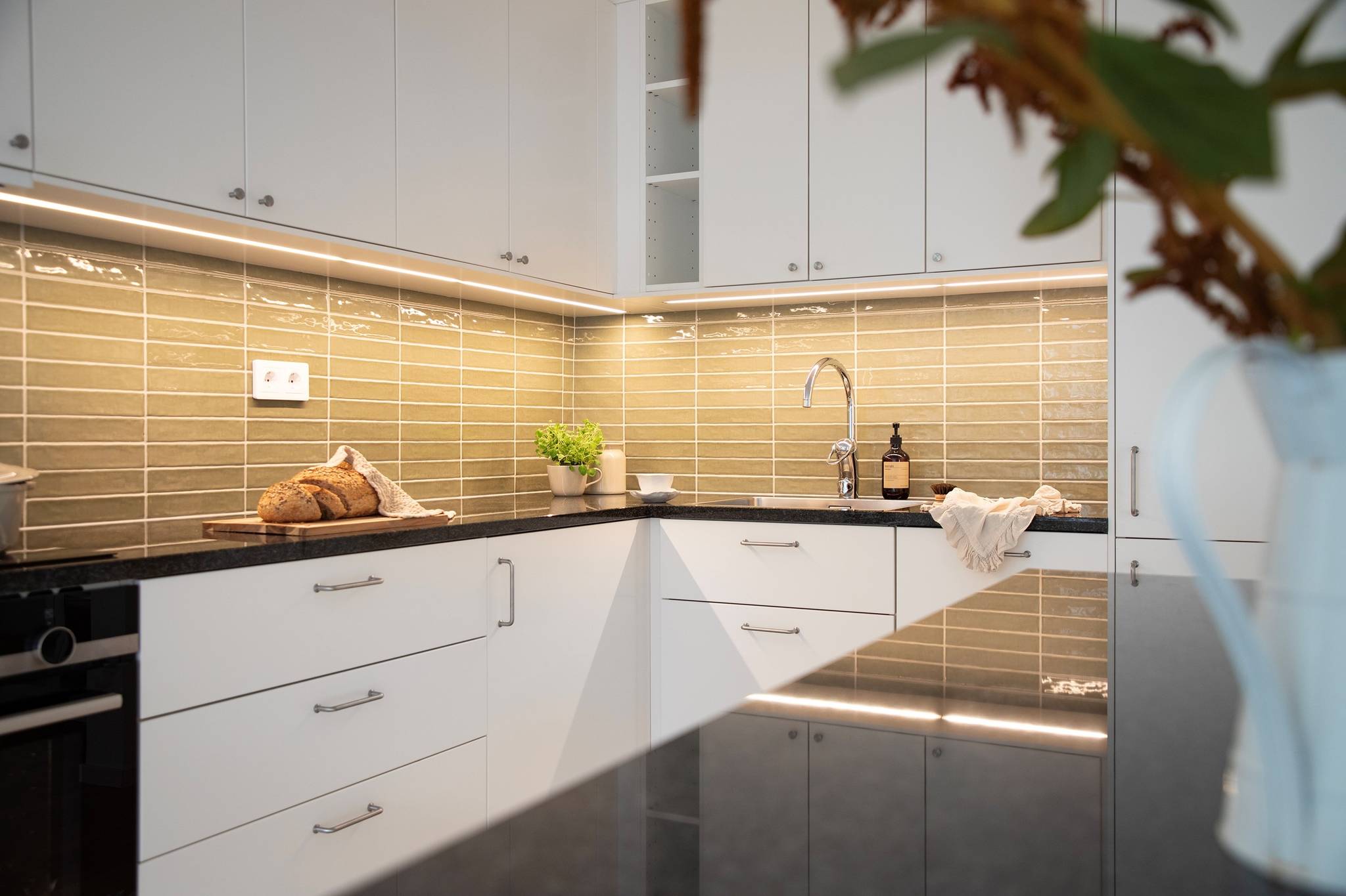 3 rum Lägenhet på Engelbrektsgatan 59 Lorensberg Göteborgs kommun - bild 6