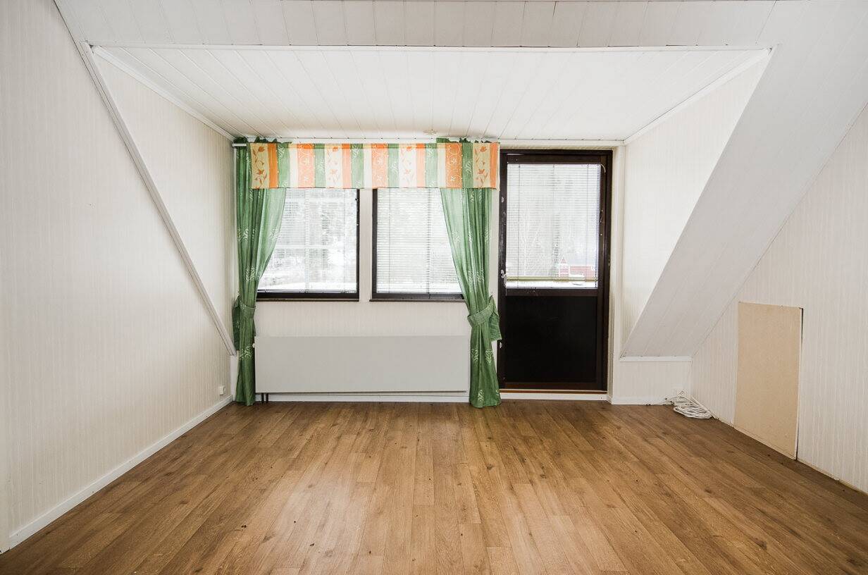 5 rum Villa på Gammelvägen 6 Klarälvdalen Torsby kommun - bild 15