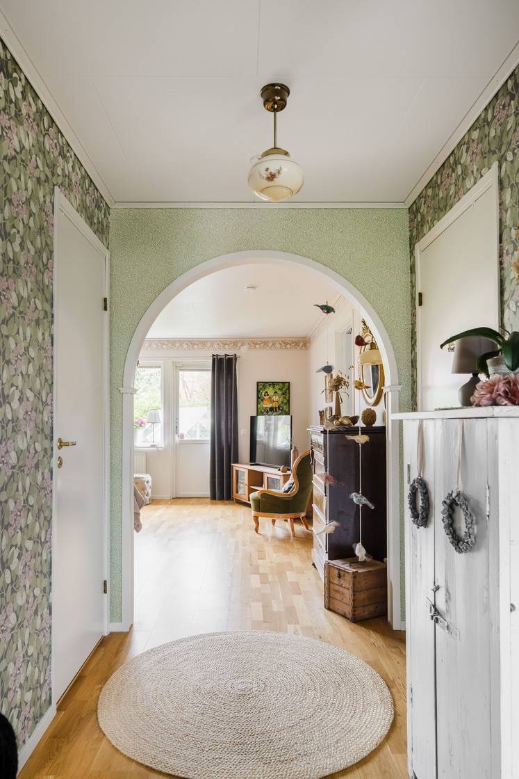 3 rum Villa på Uttervägen 11 Råda Lidköpings kommun - bild 12
