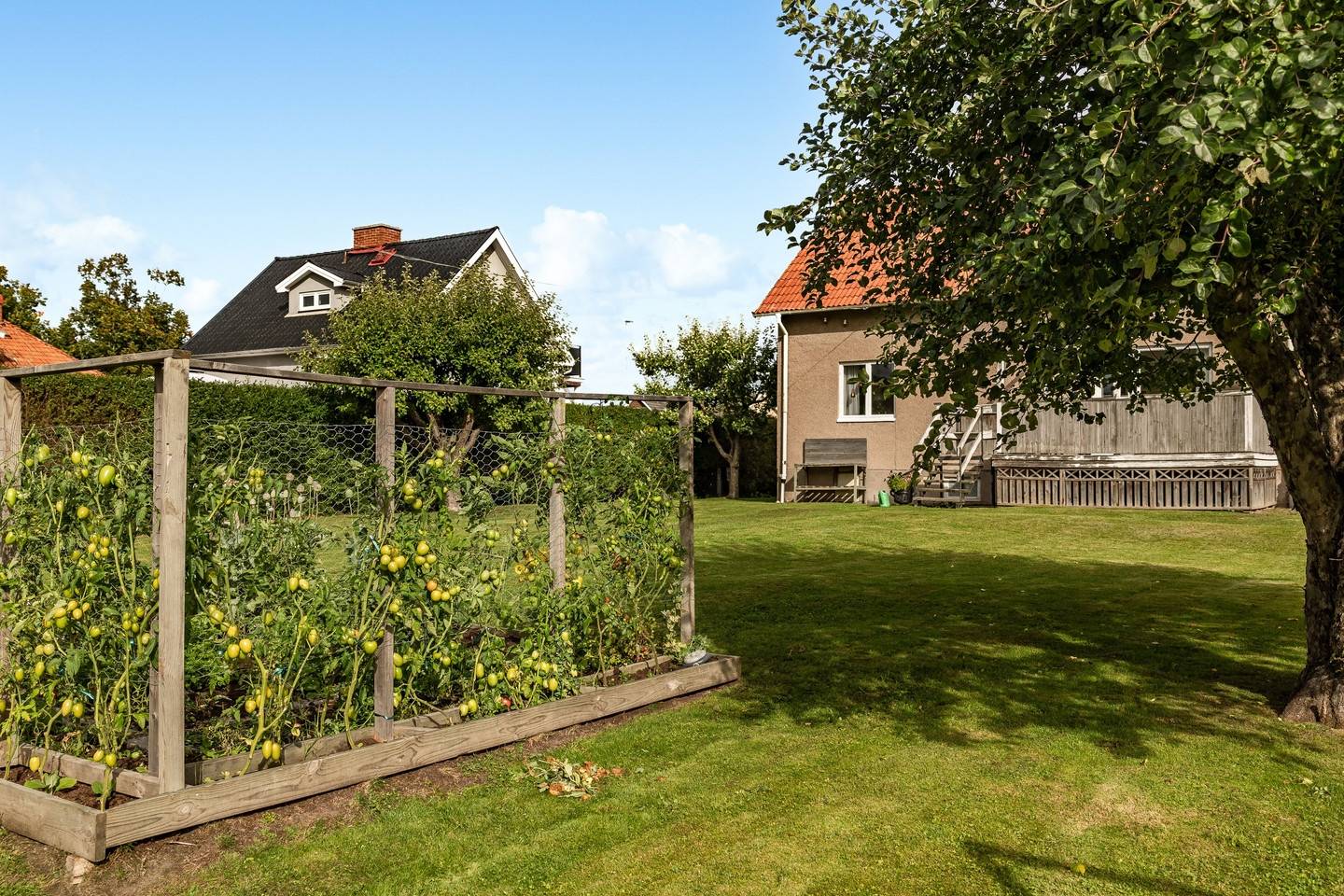5 rum Villa på Östra Långgatan 15 Centrum Tibro kommun - bild 49