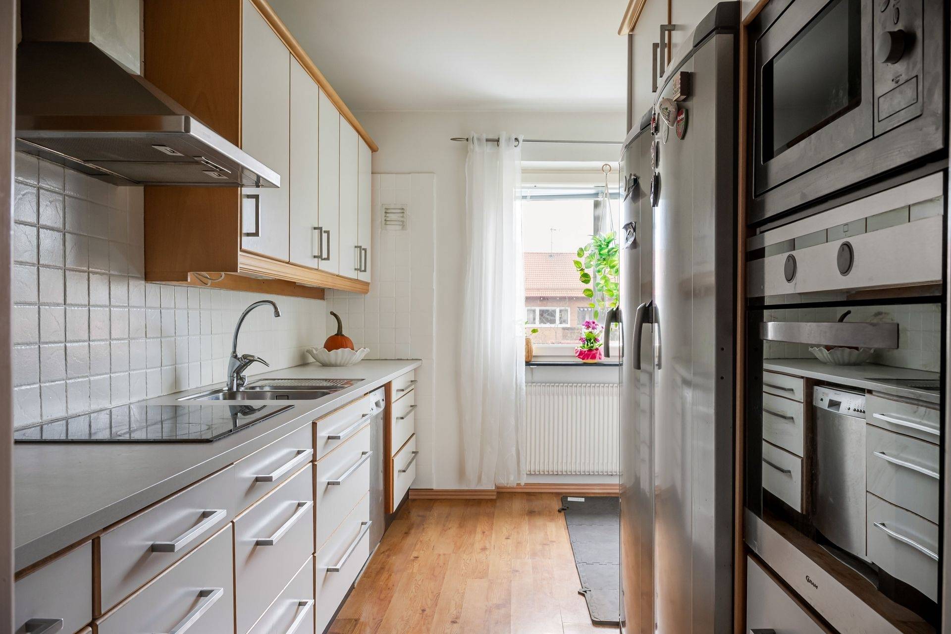 3 rum Lägenhet på Vallgatan 27 Hässleholm - Centralt Hässleholms kommun - bild 4