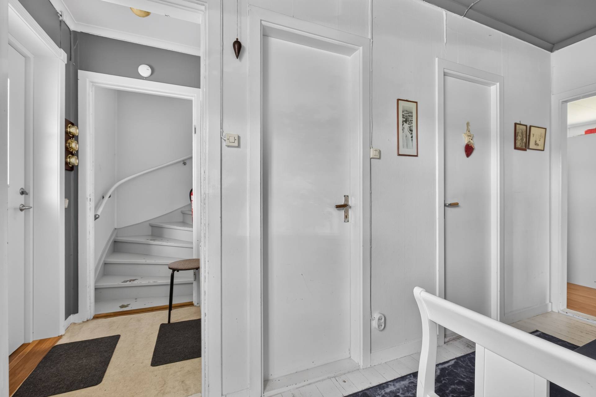 5 rum Villa på Kyrkbyn 4970 Arbrå Bollnäs kommun - bild 8