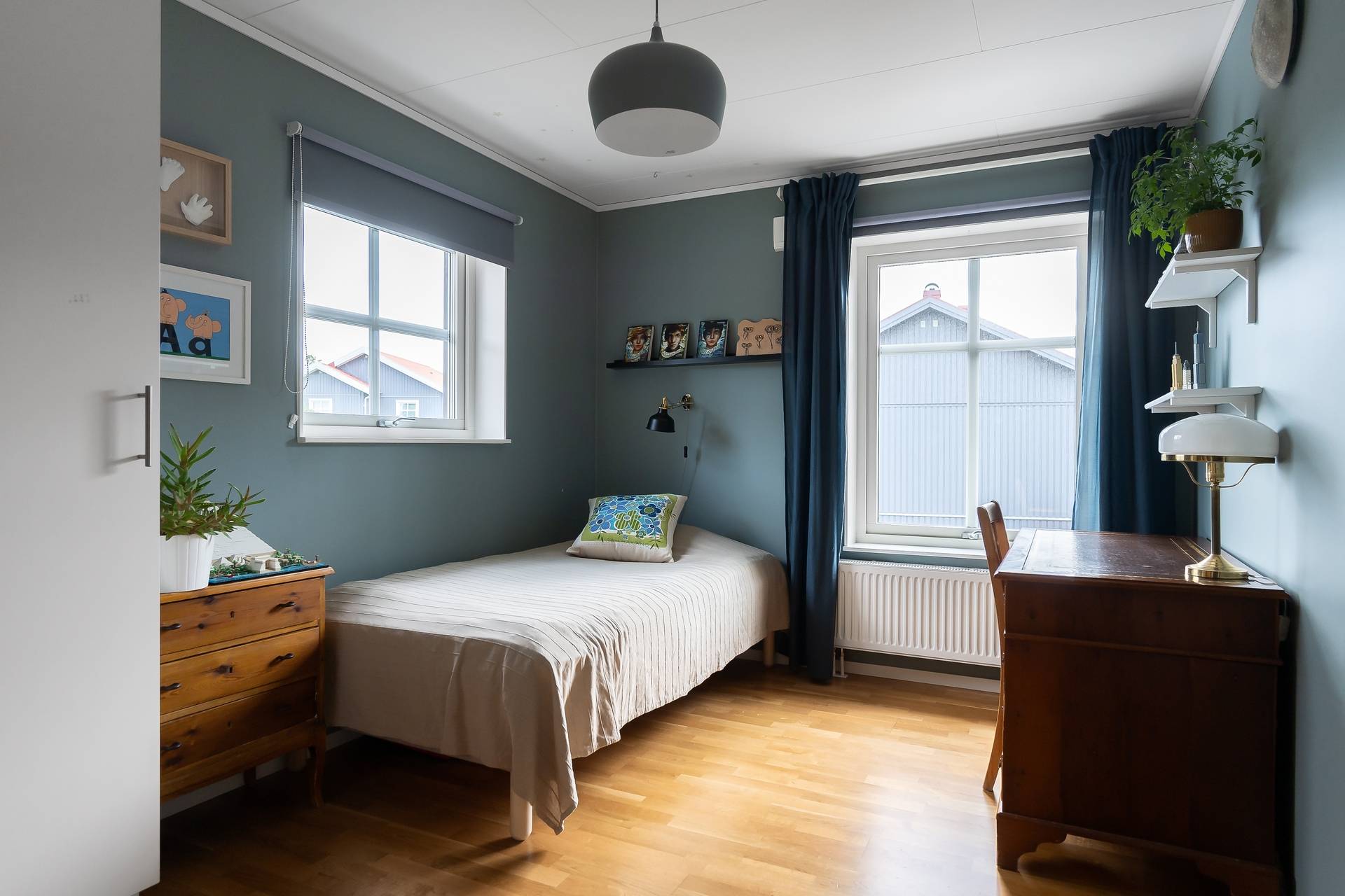 7 rum Villa på Kardborrevägen 9 Nynäshamns kommun - bild 14
