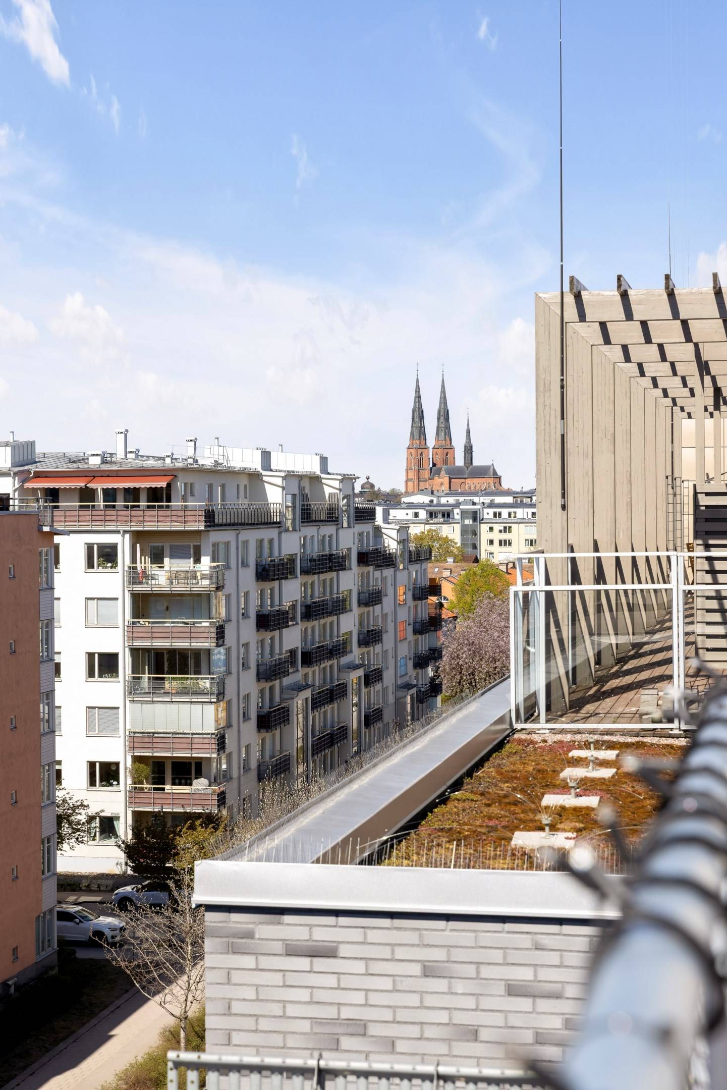1 rum Lägenhet på Tullgarnsgatan 3 Kungsängen Uppsala kommun - bild 21