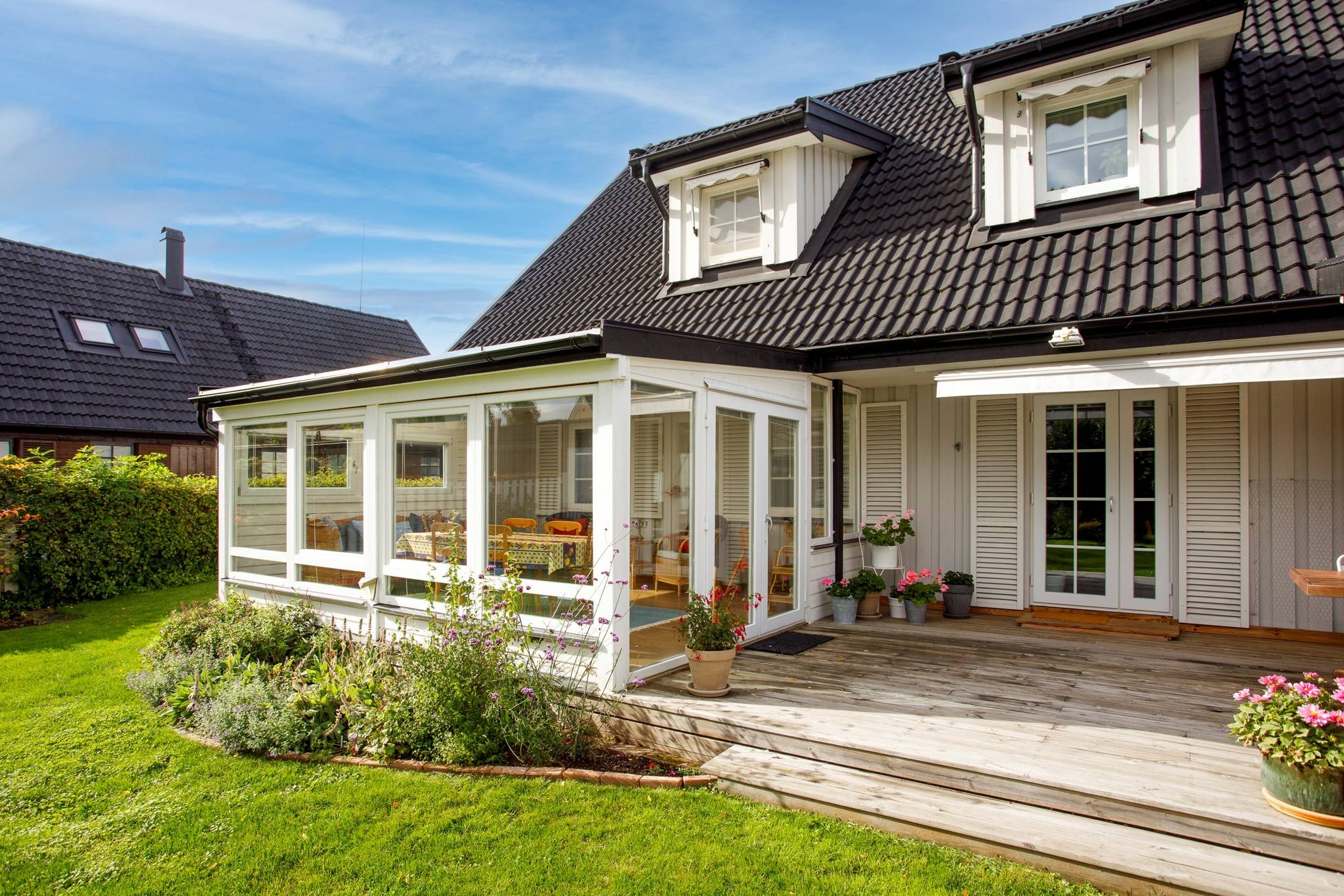 7 rum Villa på Korsgatan 3 Sörby Örebro kommun - bild 29
