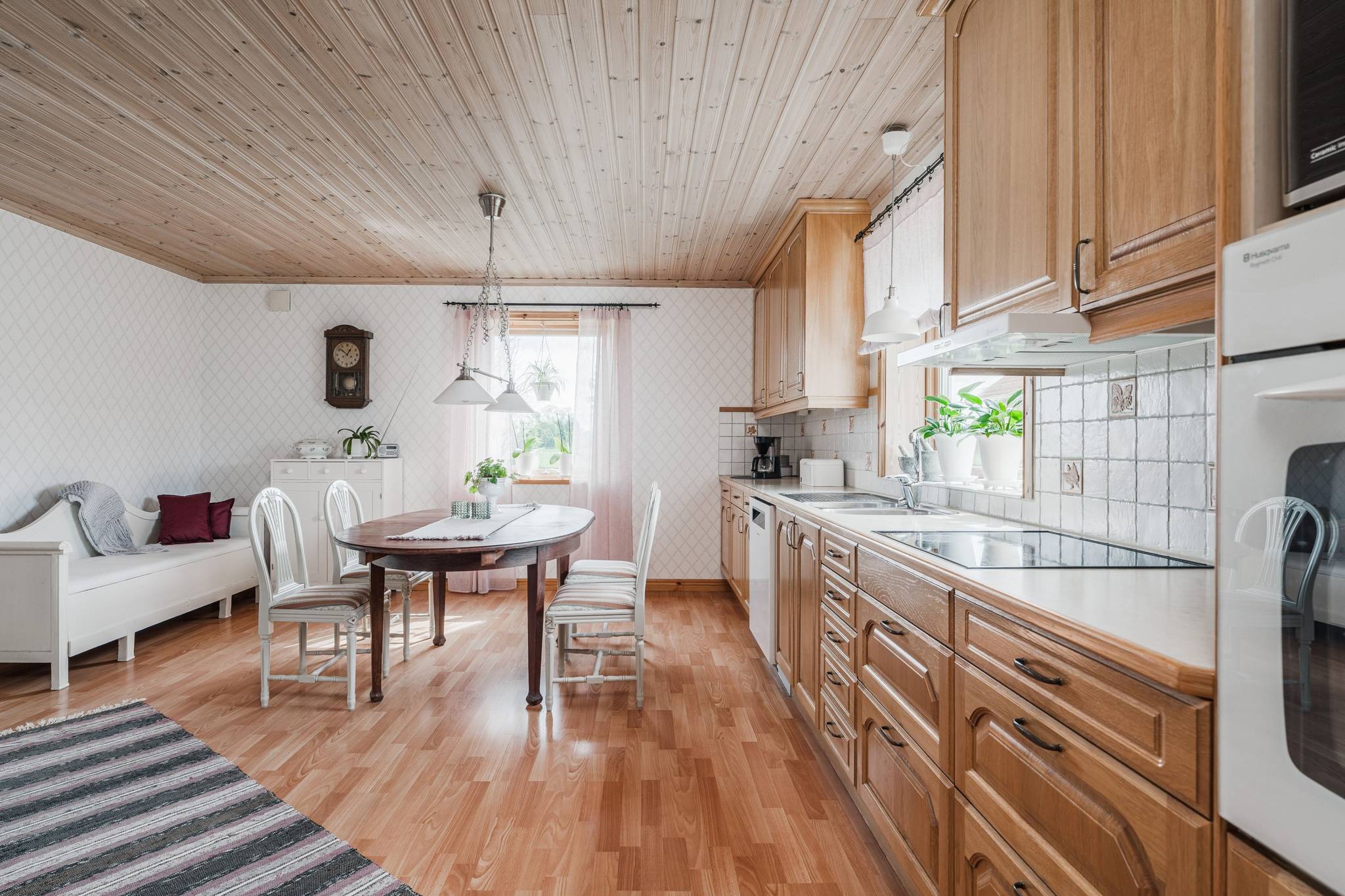 5 rum Villa på Rocknö 105 Strömsberg Tierps kommun - bild 9