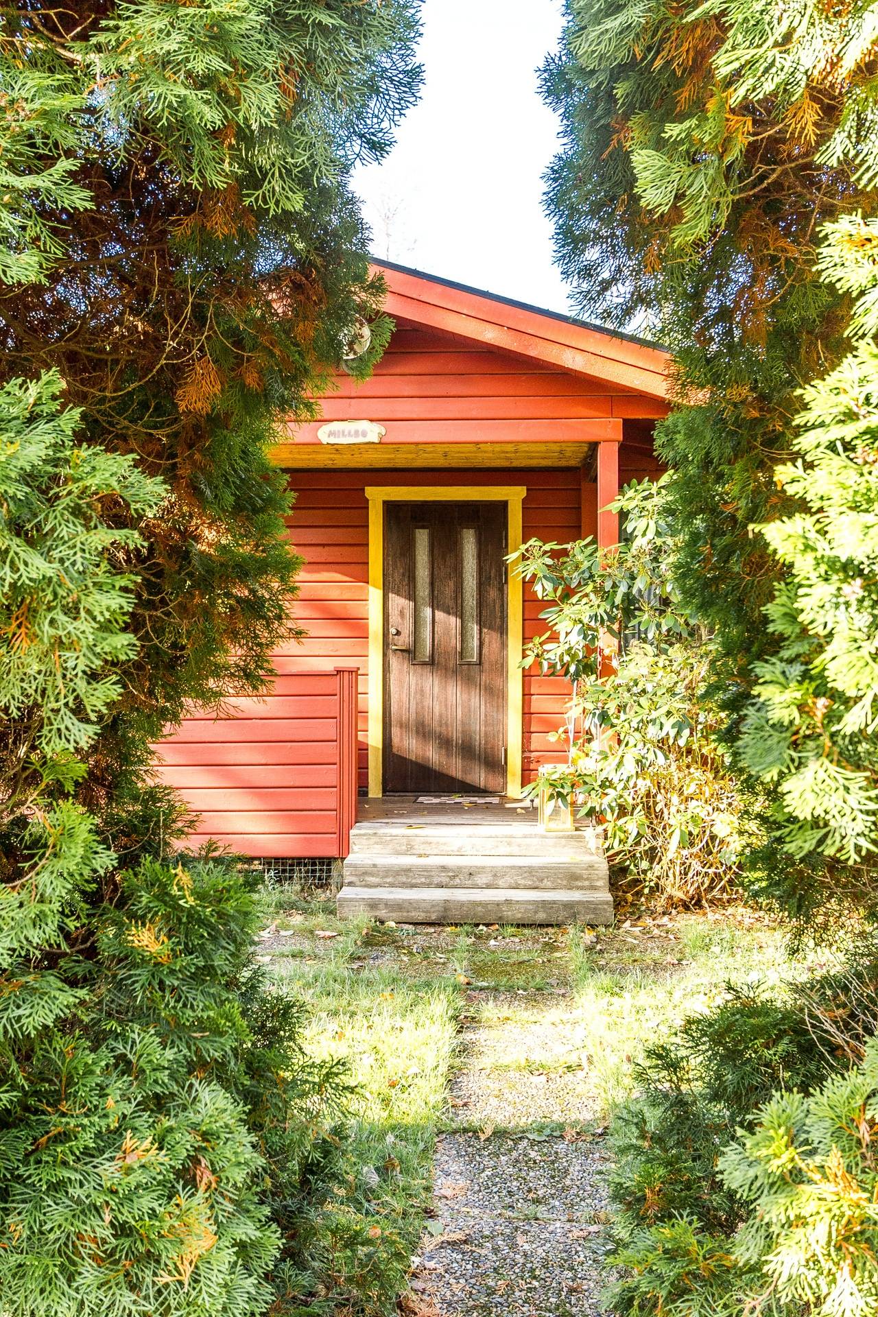 3 rum Villa på Lillskogshöjden 14 Östmark Torsby kommun - bild 6