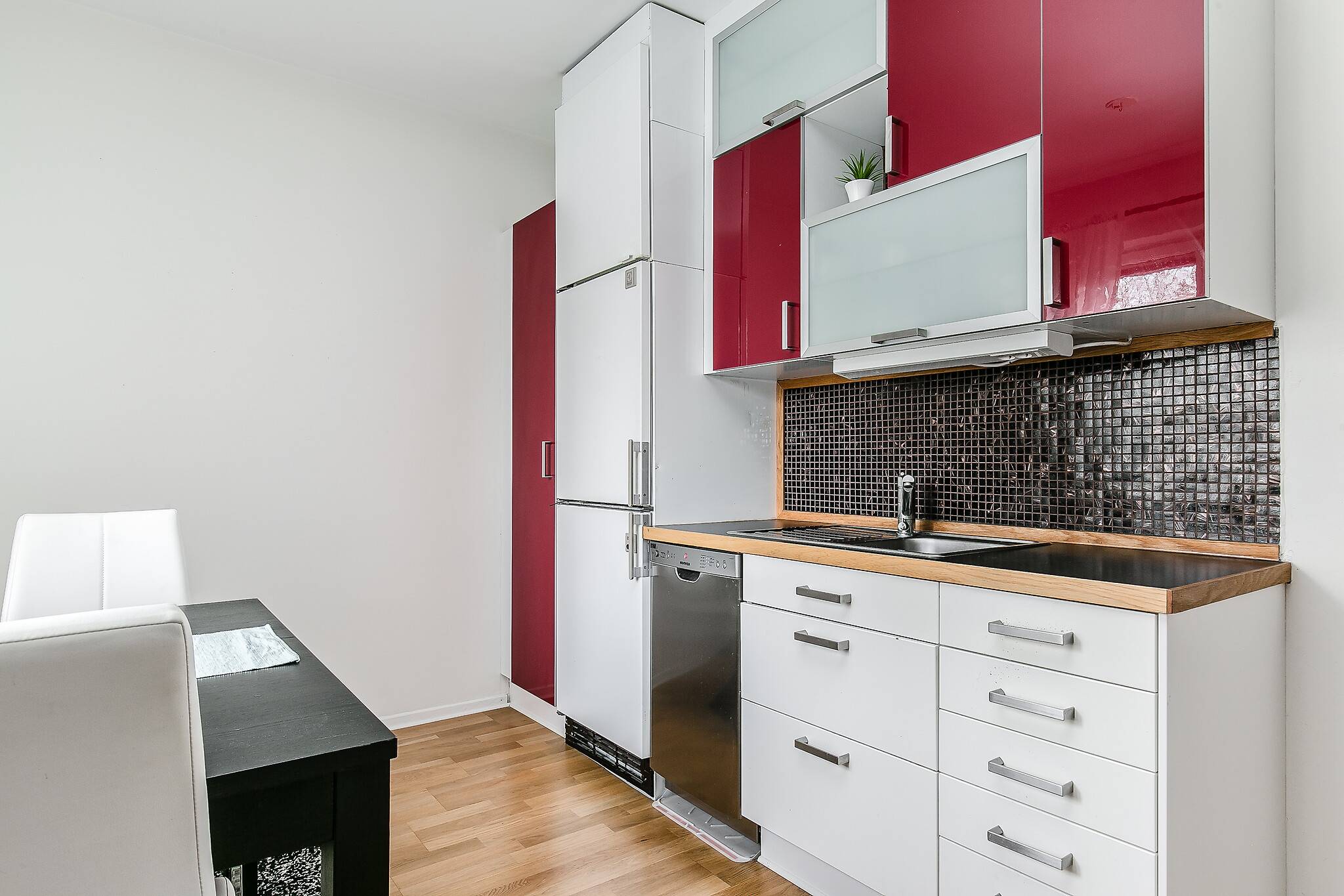 1 rum Lägenhet på Domarvägen 12 Centrala Huddinge Huddinge kommun - bild 8