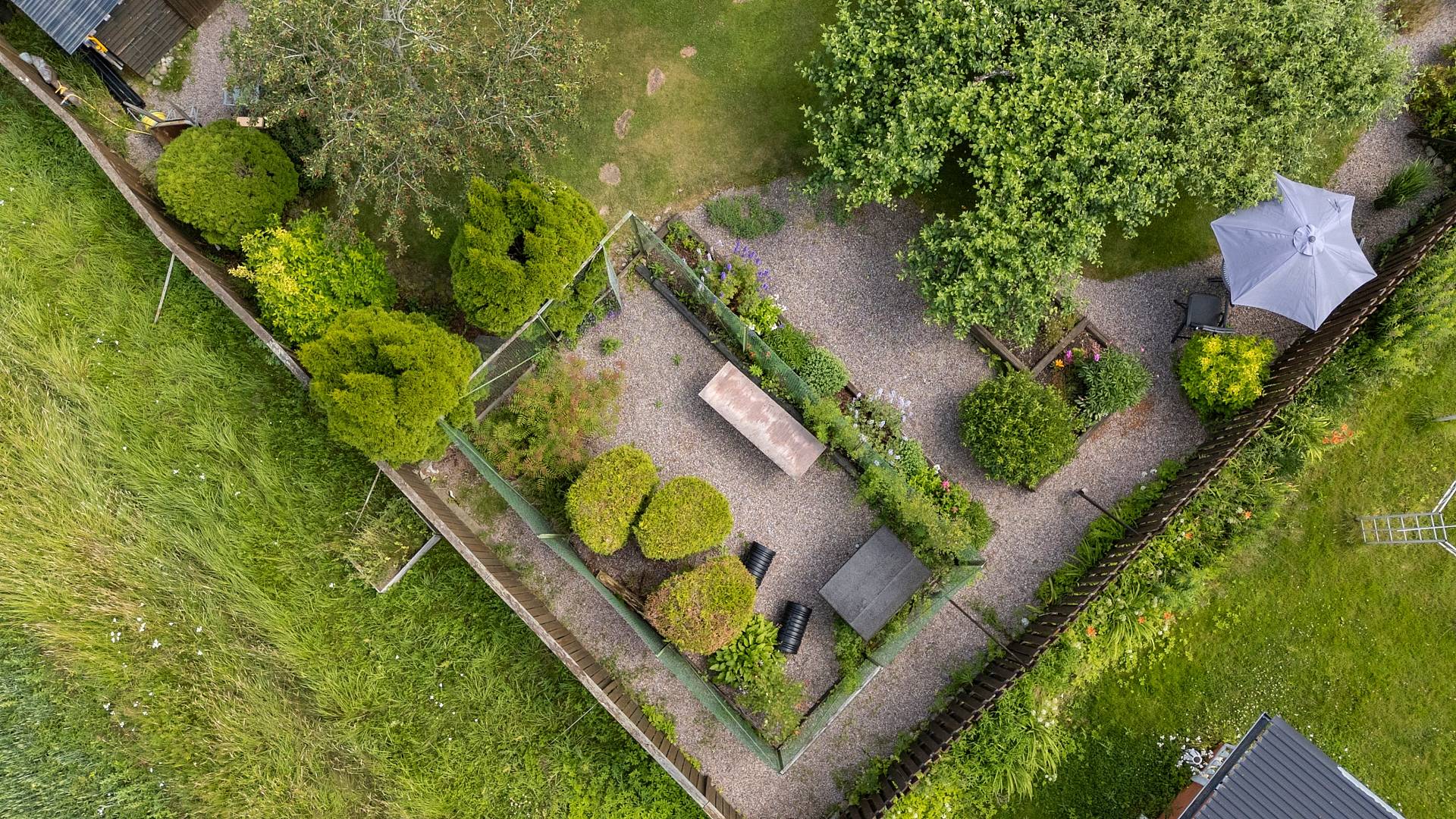 5 rum Villa på Slåttervägen 13 Marieberg Köpings kommun - bild 39
