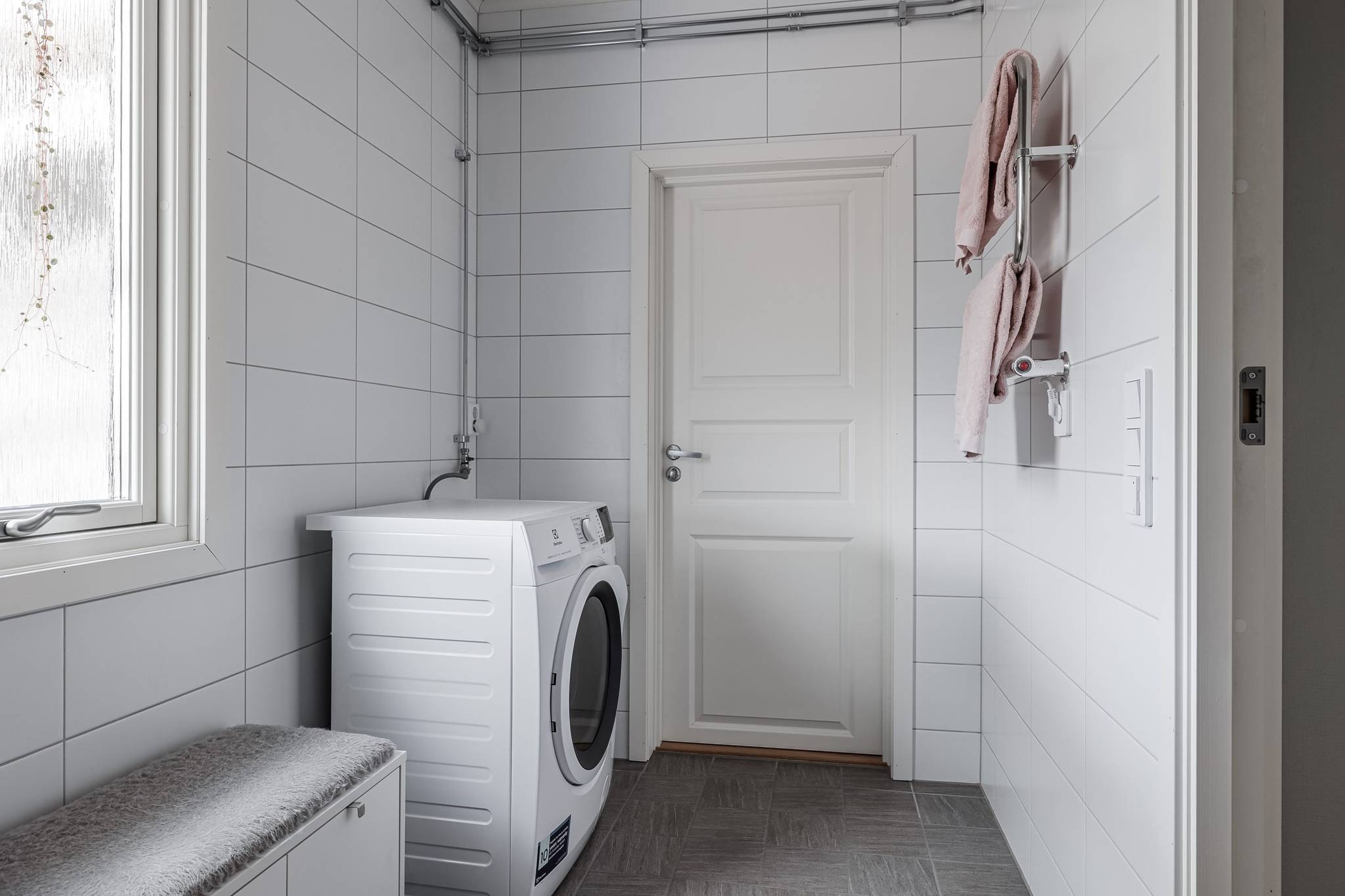4 rum Villa på Tjustvägen 40 Gamleby Västerviks kommun - bild 32