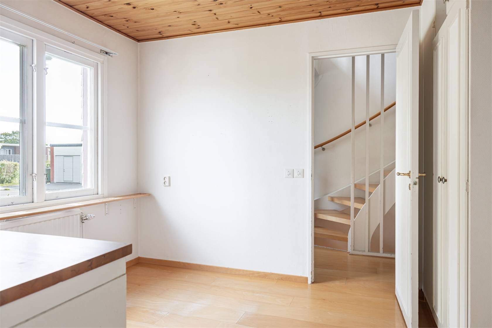 5 rum Radhus på Elevgränden 14 Mårtens Fälad Lunds kommun - bild 24