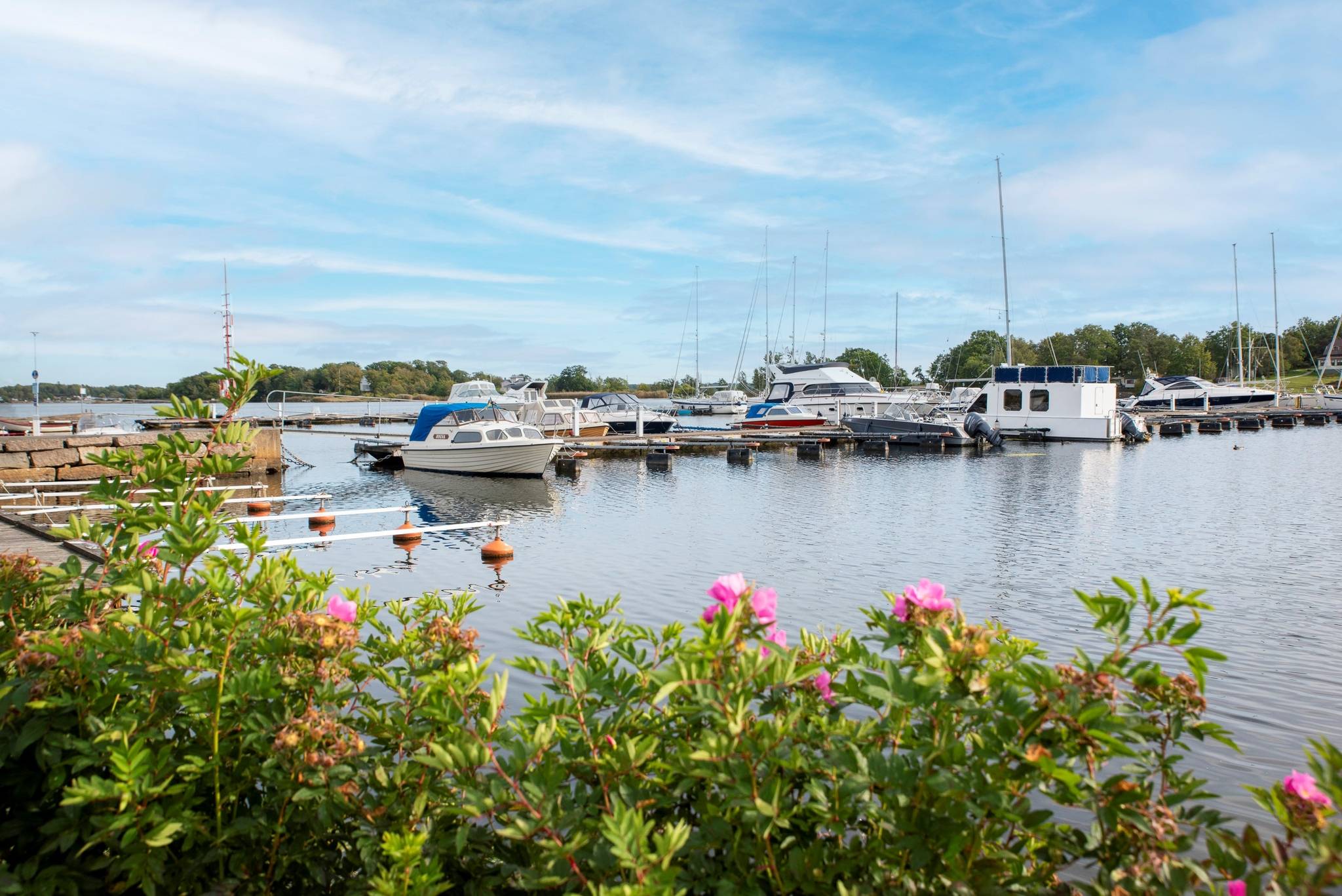 3 rum Villa på Risatorpsvägen 20 Ronneby Skärgård Ronneby kommun - bild 26