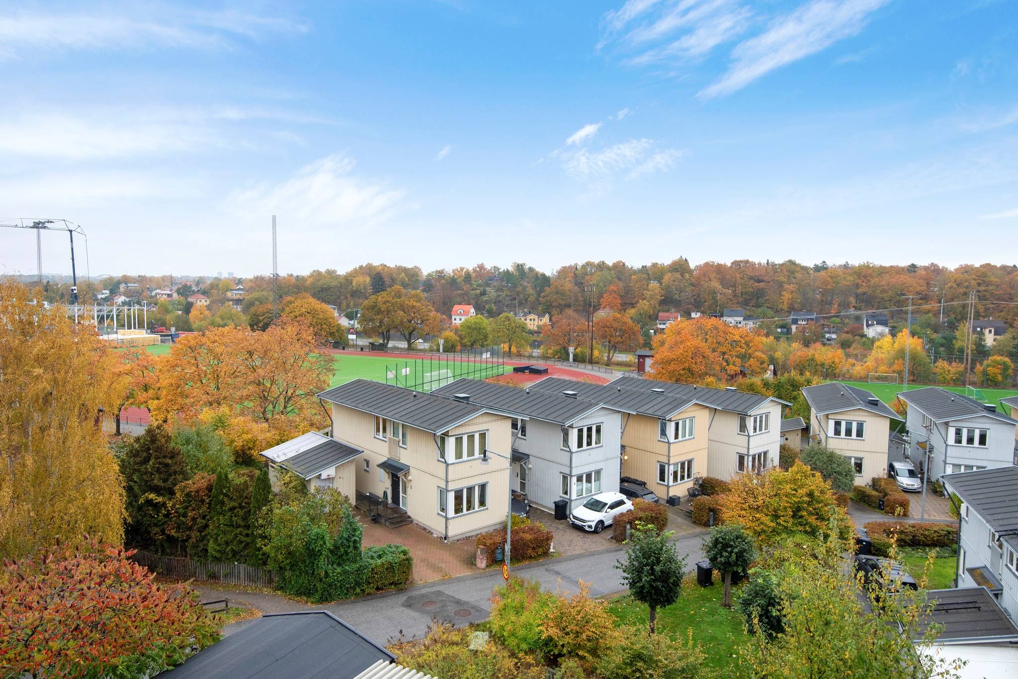 2.5 rum Lägenhet på Klockhammarsgränd 2, vån 4 av 4 Hagsätra Stockholms kommun - bild 14