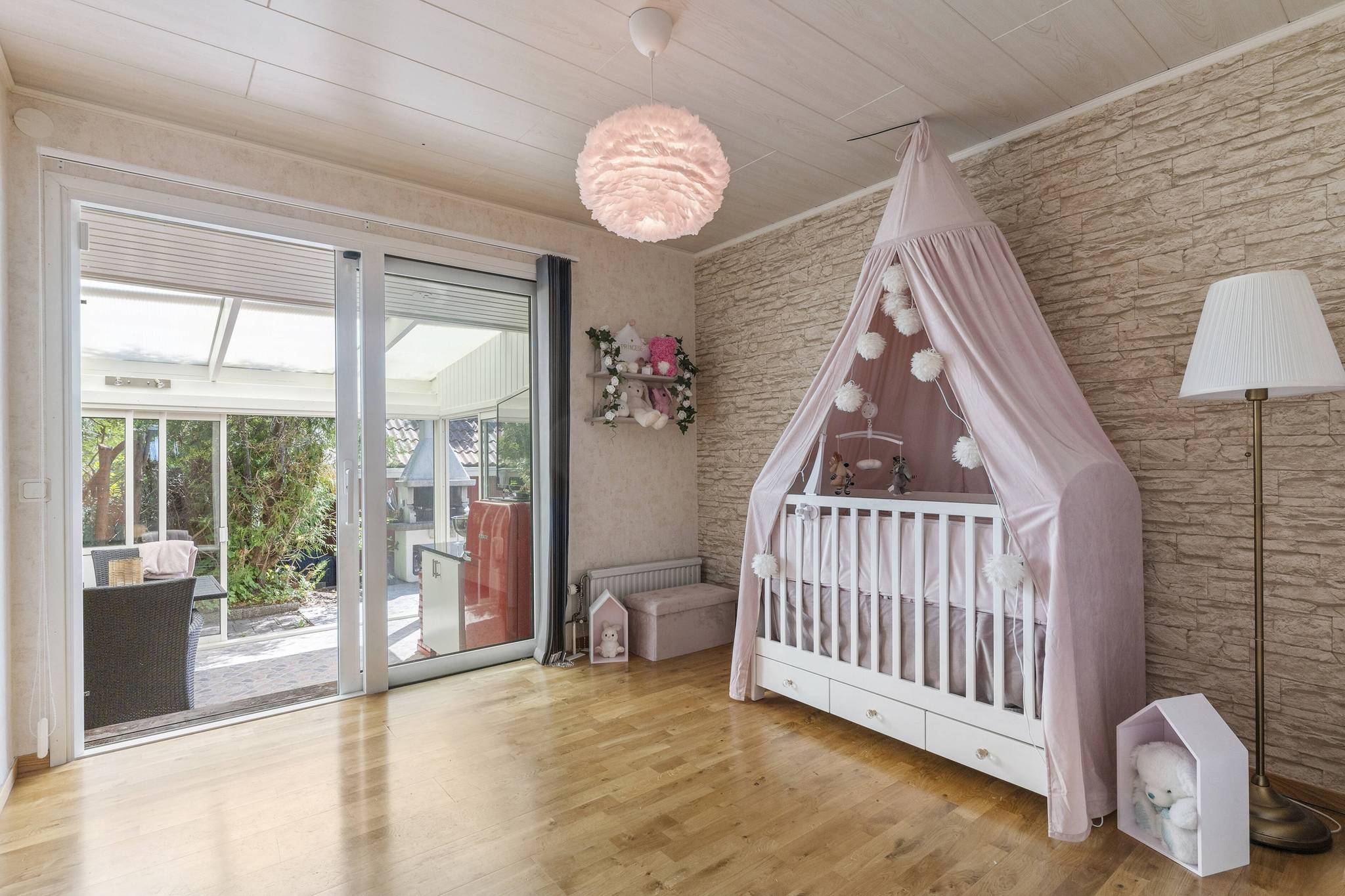 6 rum Villa på Torsliden 12 Lilla Edet Centrum Lilla Edets kommun - bild 24