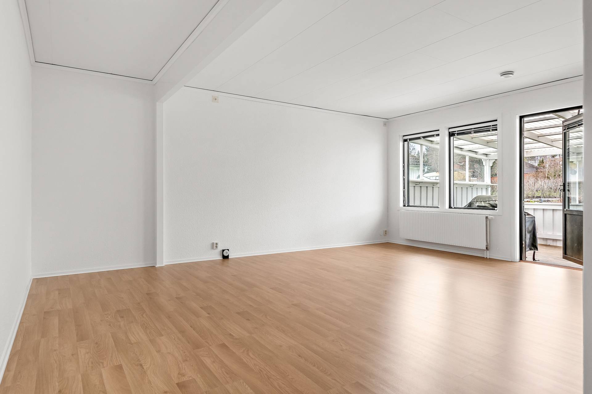 9 rum Villa på Tjädervägen 9 Rottne Växjö kommun - bild 4