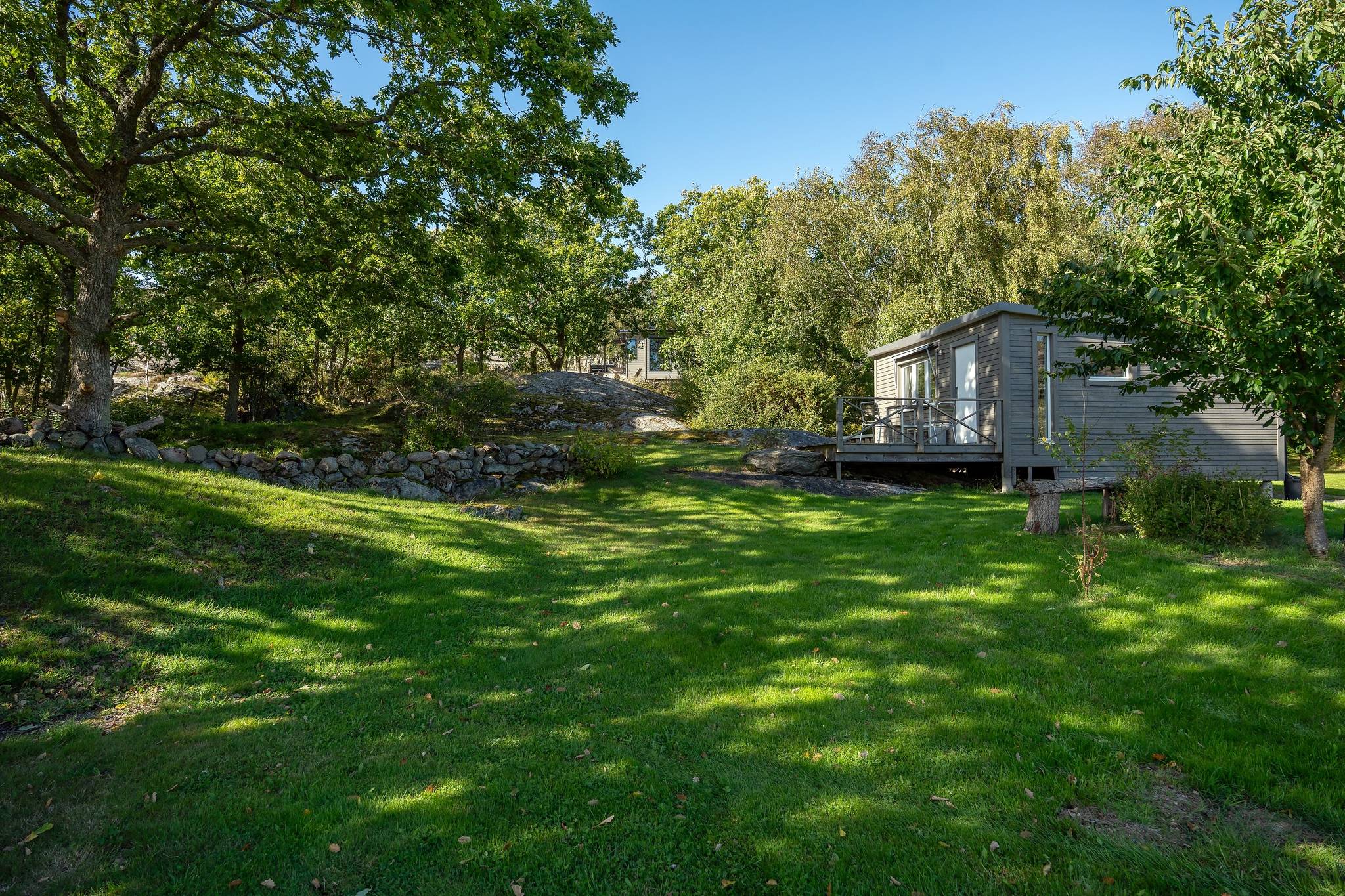 6 rum Fritidshus på Lavön 739 Orust kommun - bild 40